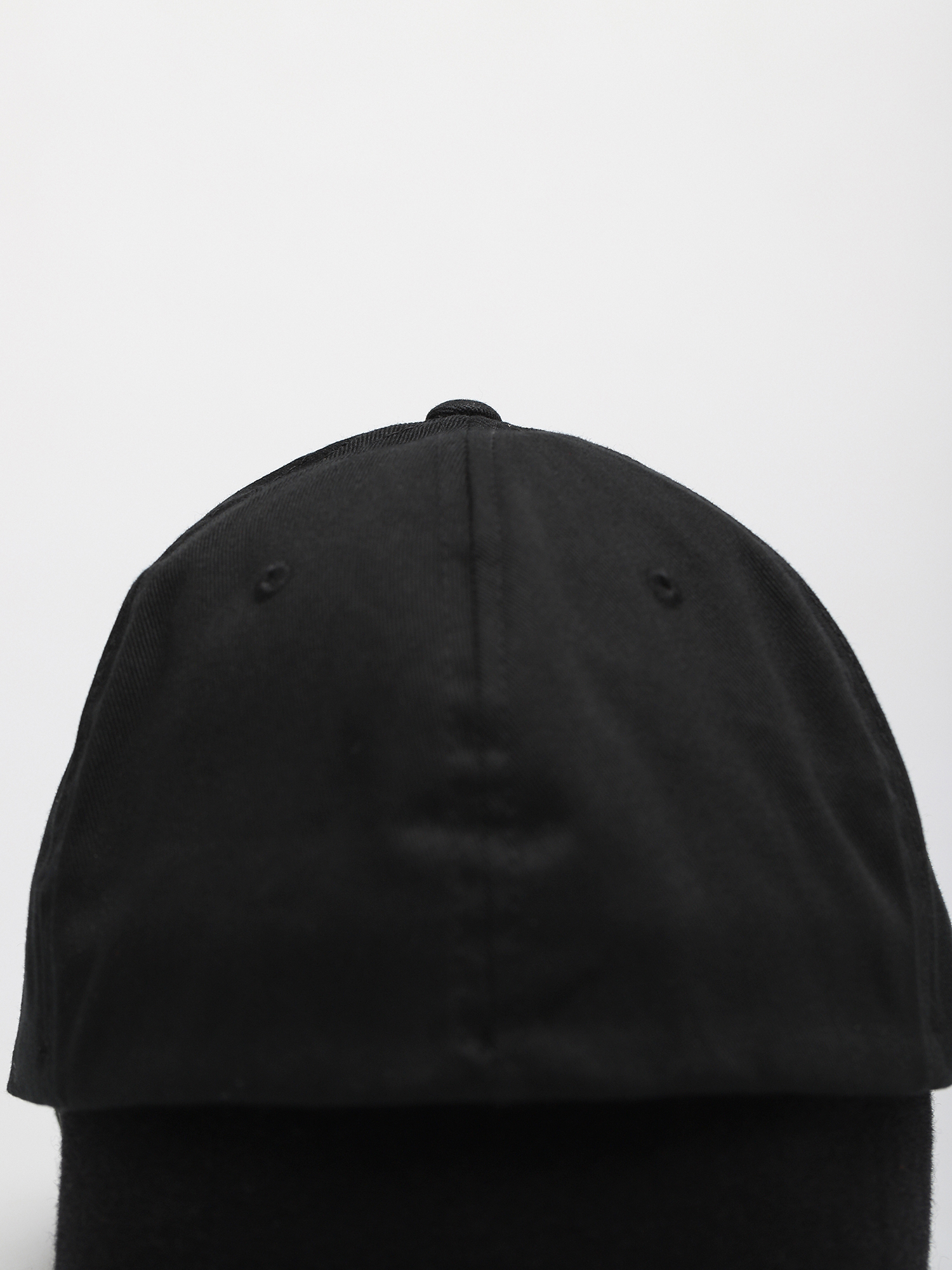 Kšiltovka Fox Tread Lightly Flexfit (blk)