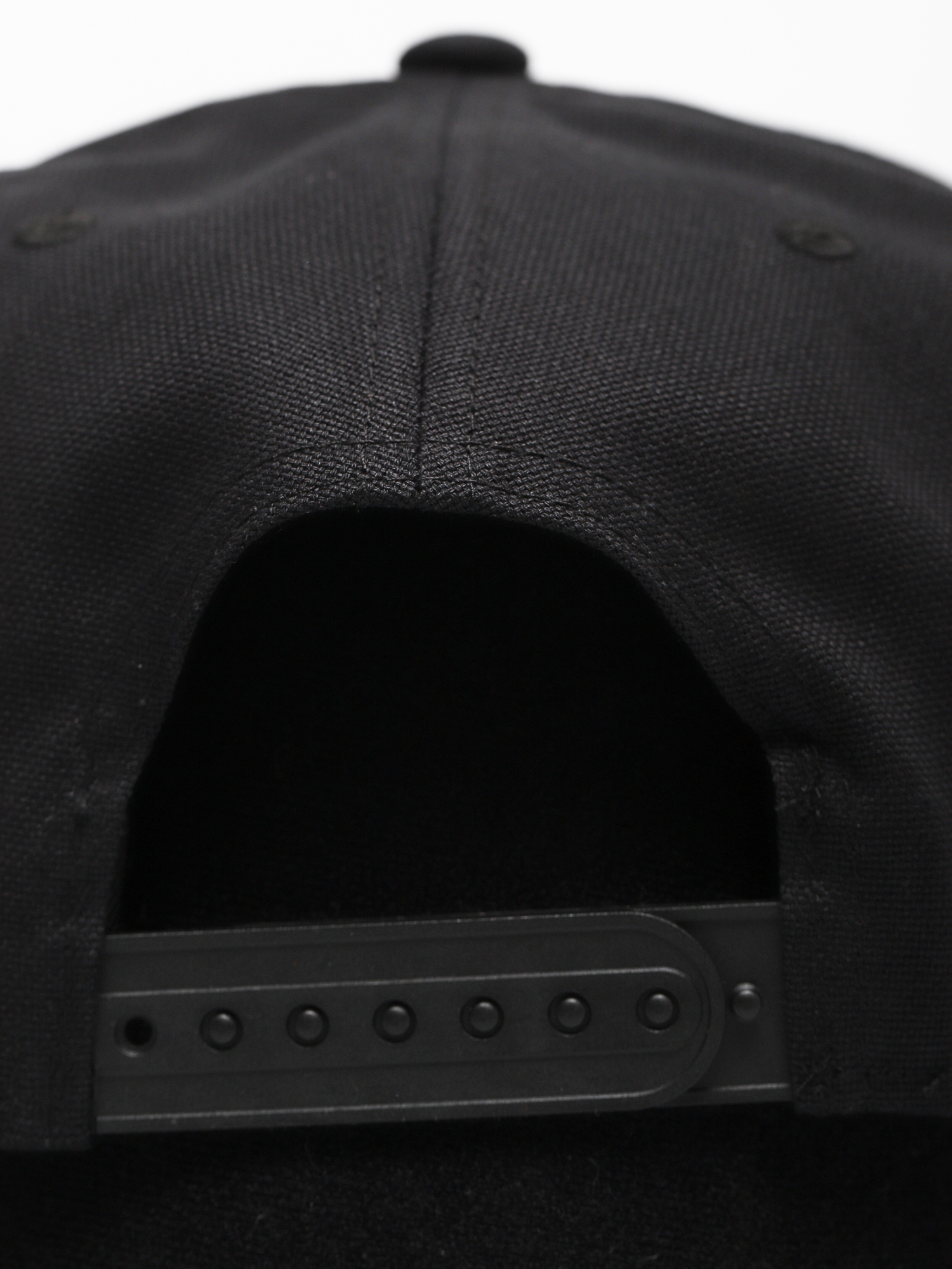 Kšiltovka Carhartt WIP Logo (black)