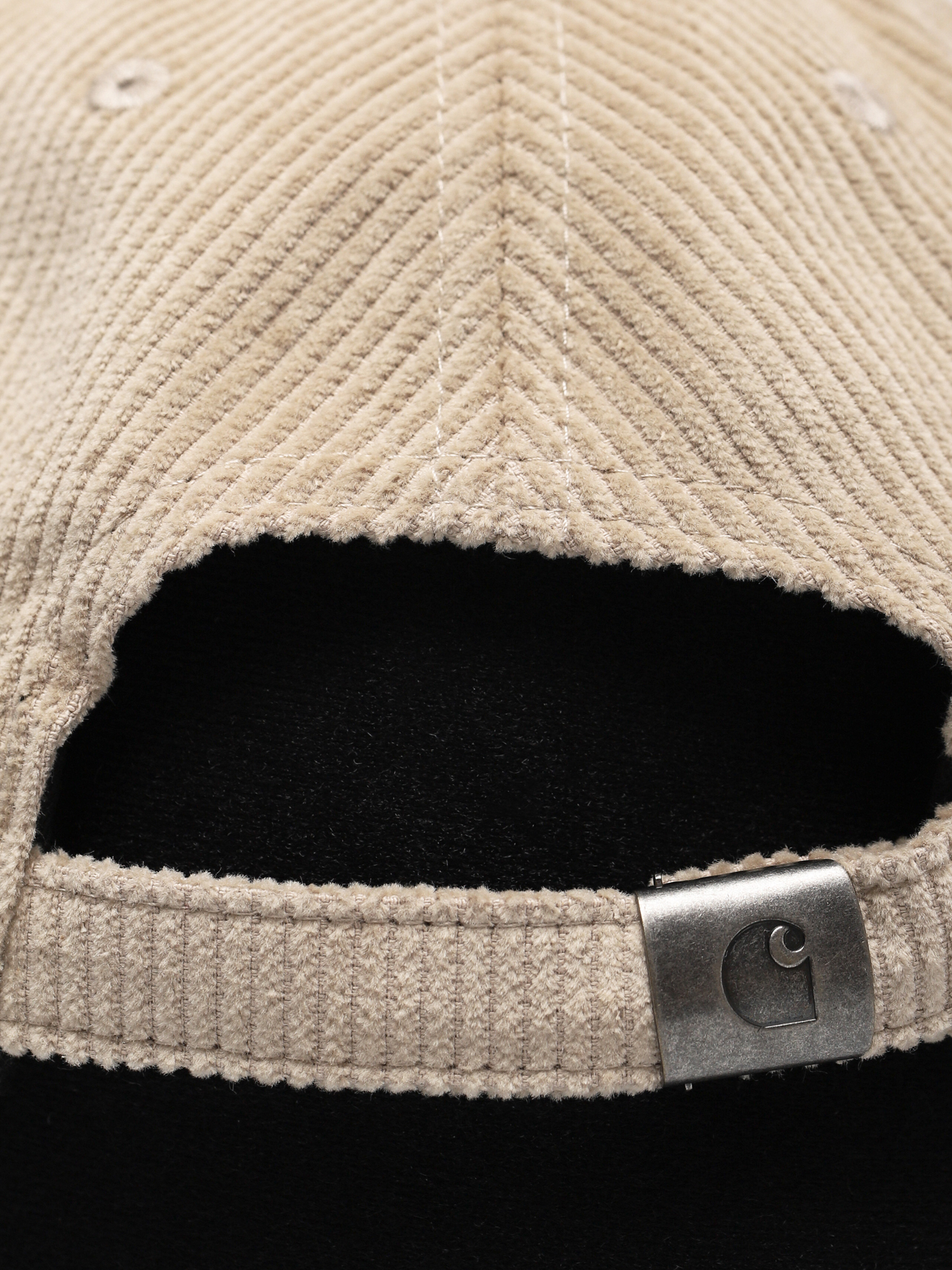 Kšiltovka  Carhartt WIP Harlem (wall/wall)