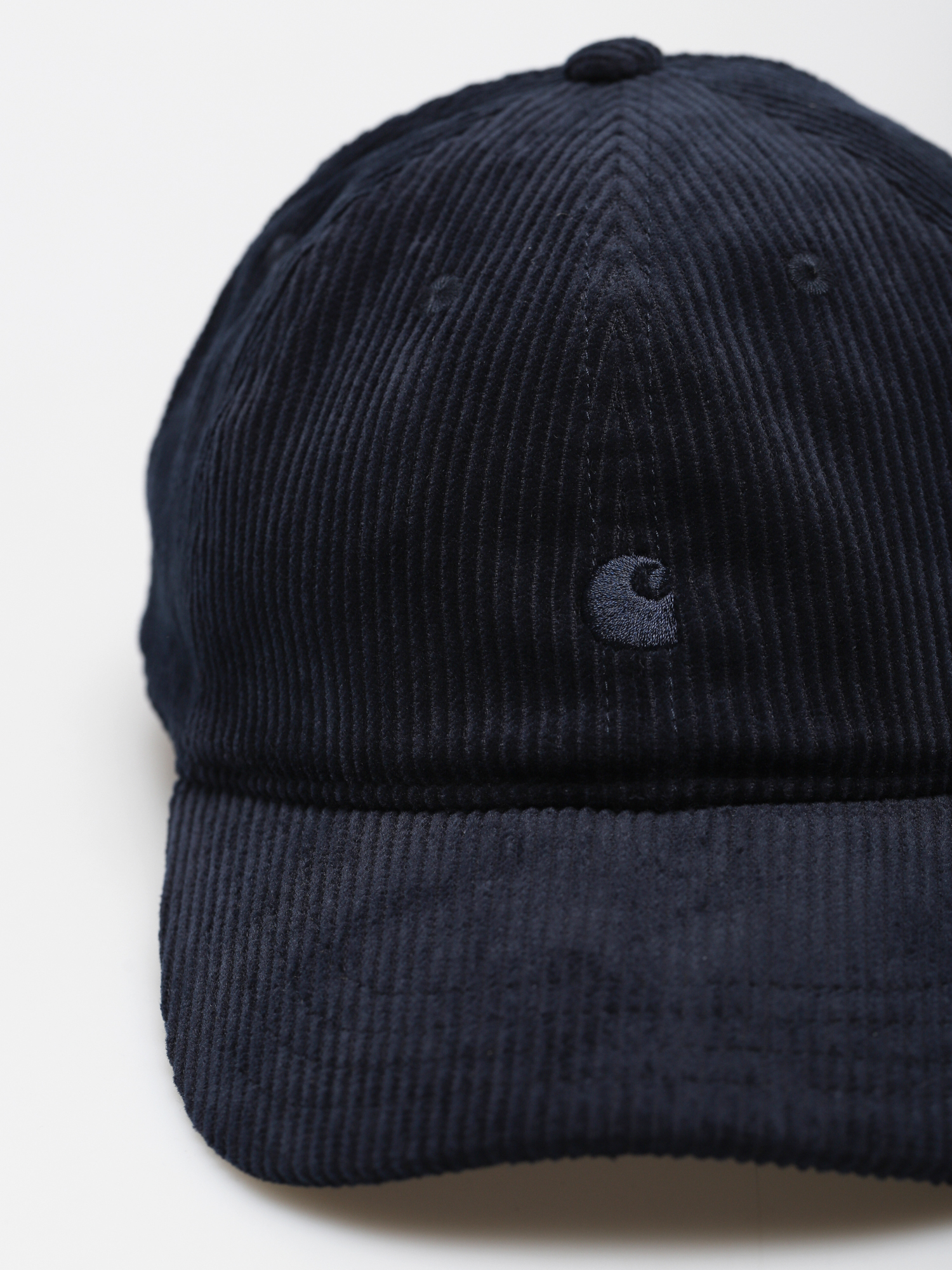 Kšiltovka  Carhartt WIP Harlem (astro/astro)