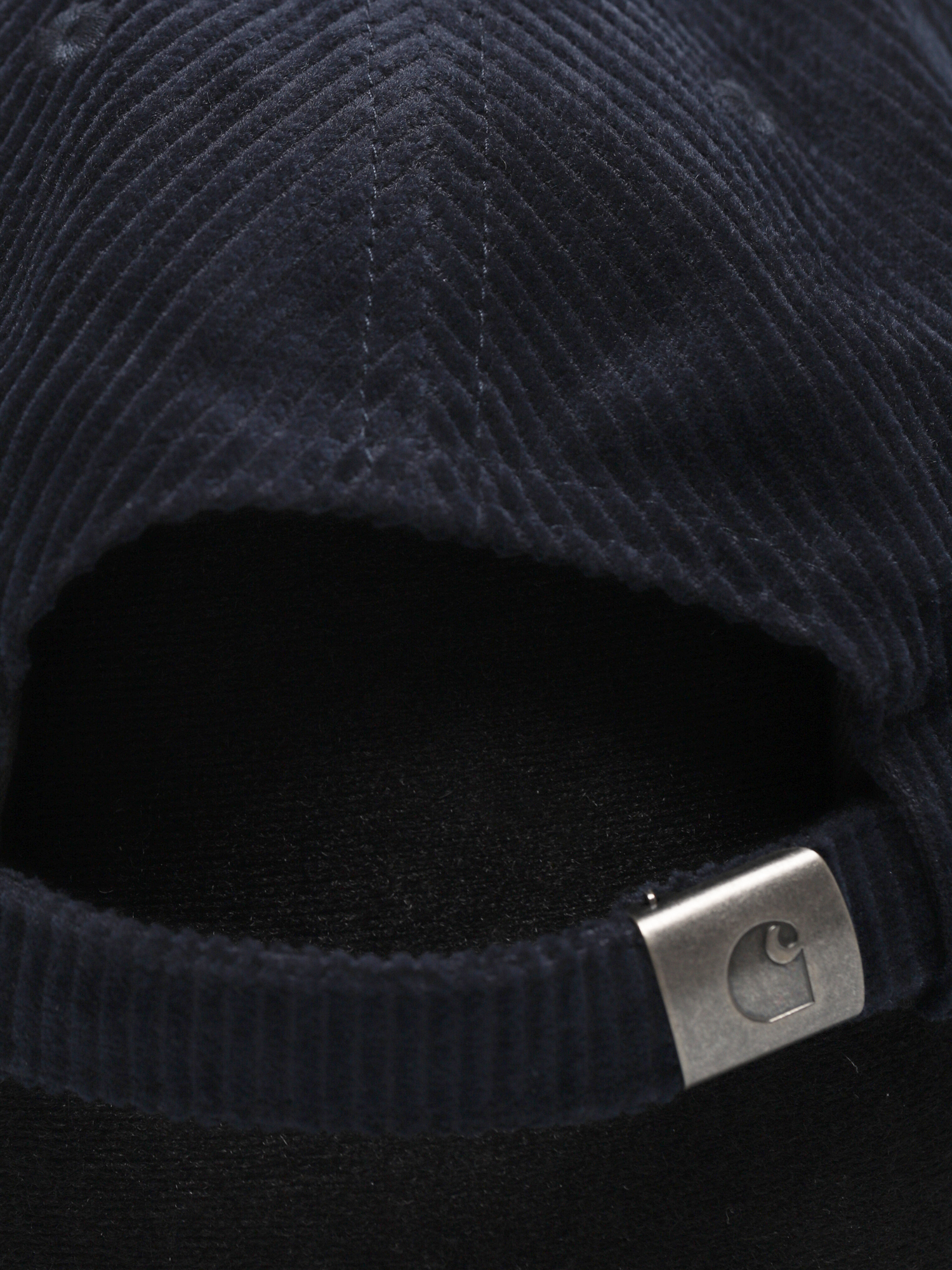 Kšiltovka  Carhartt WIP Harlem (astro/astro)