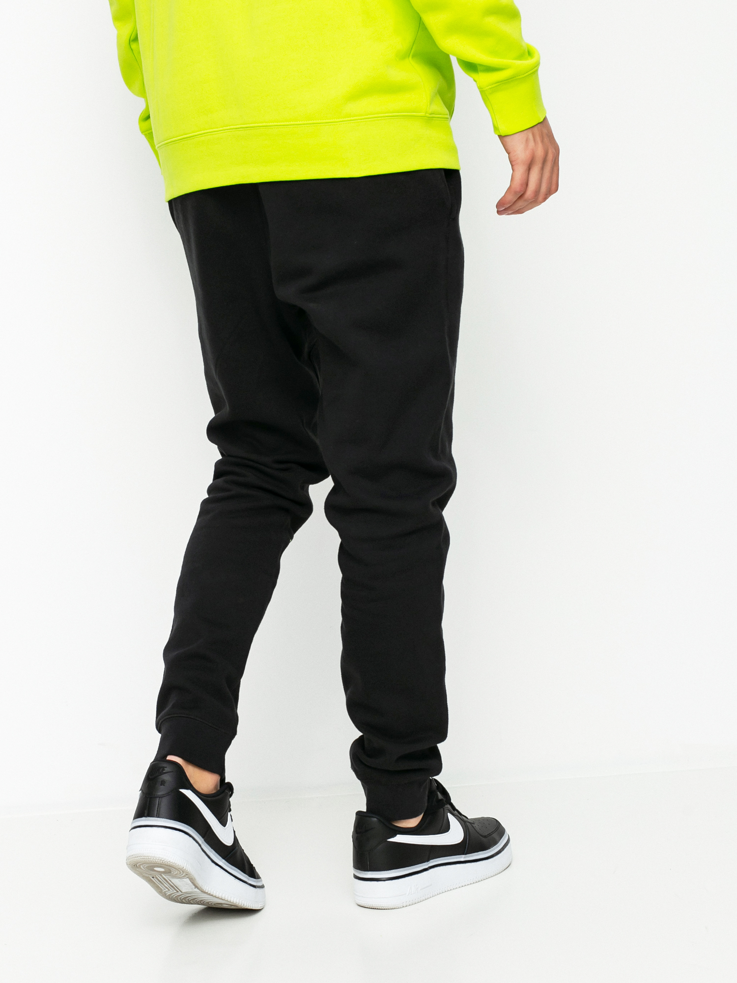 Kalhoty Fox Lolo (blk)