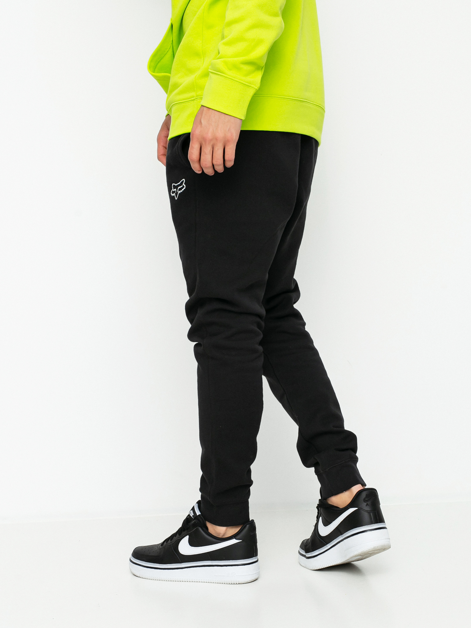 Kalhoty Fox Lolo (blk)