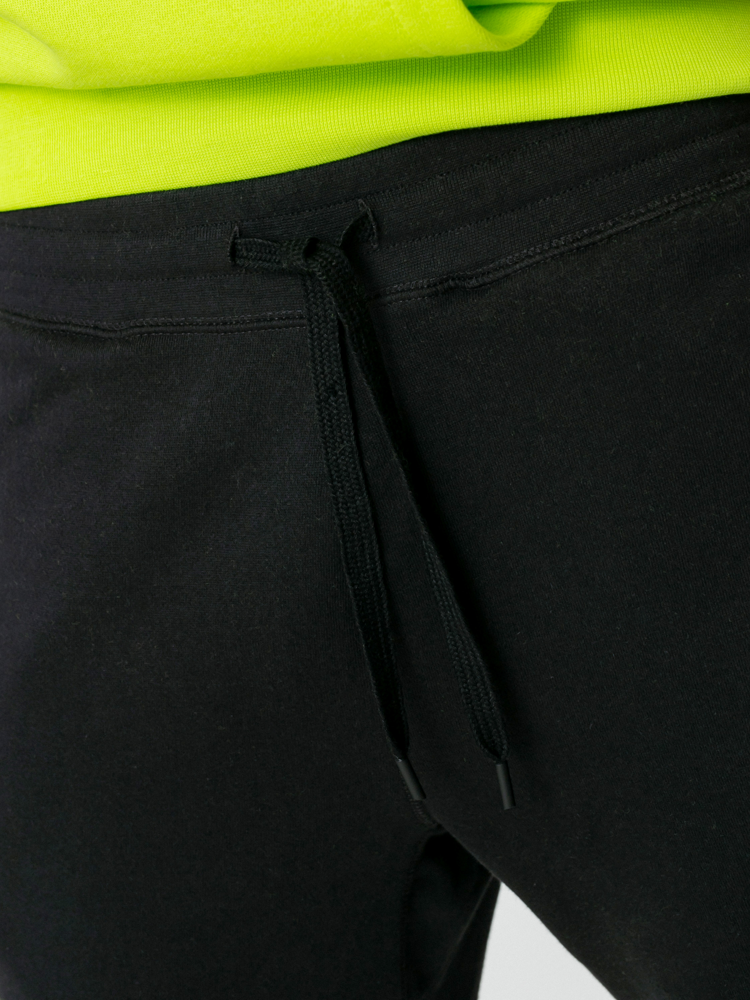 Kalhoty Fox Lolo (blk)