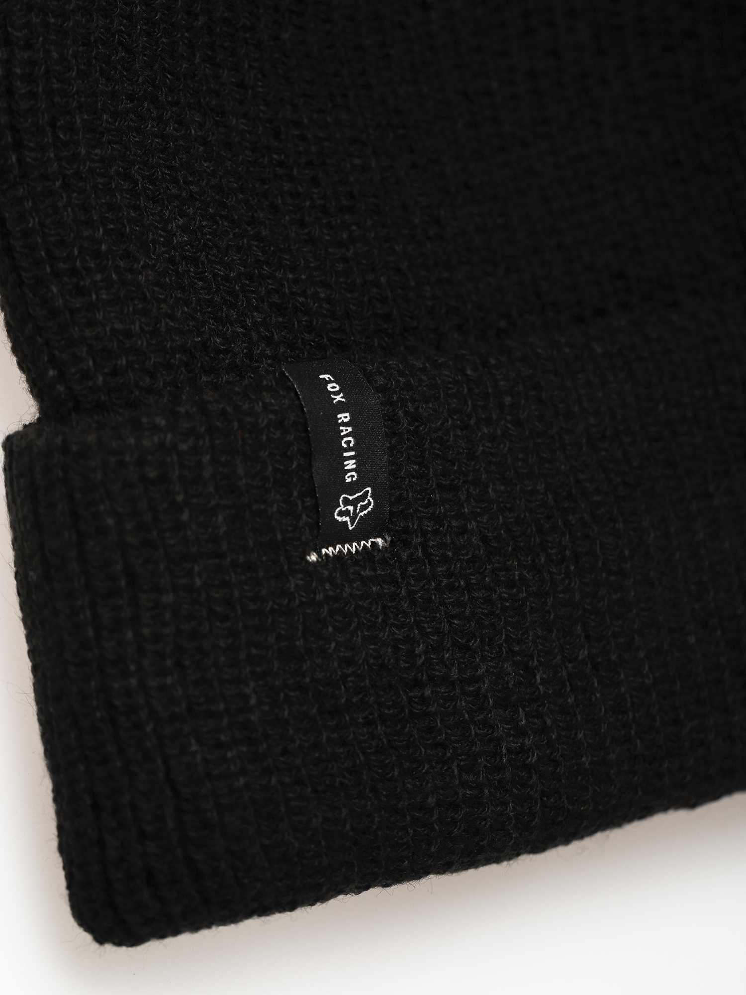 Čepice Fox Machinist (blk)