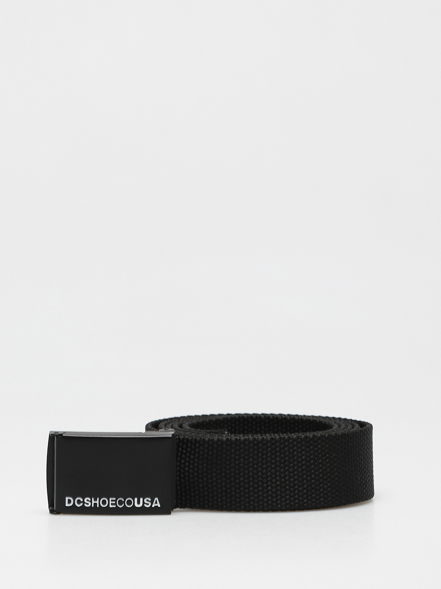 Pásek DC Web Belt 3 (black)