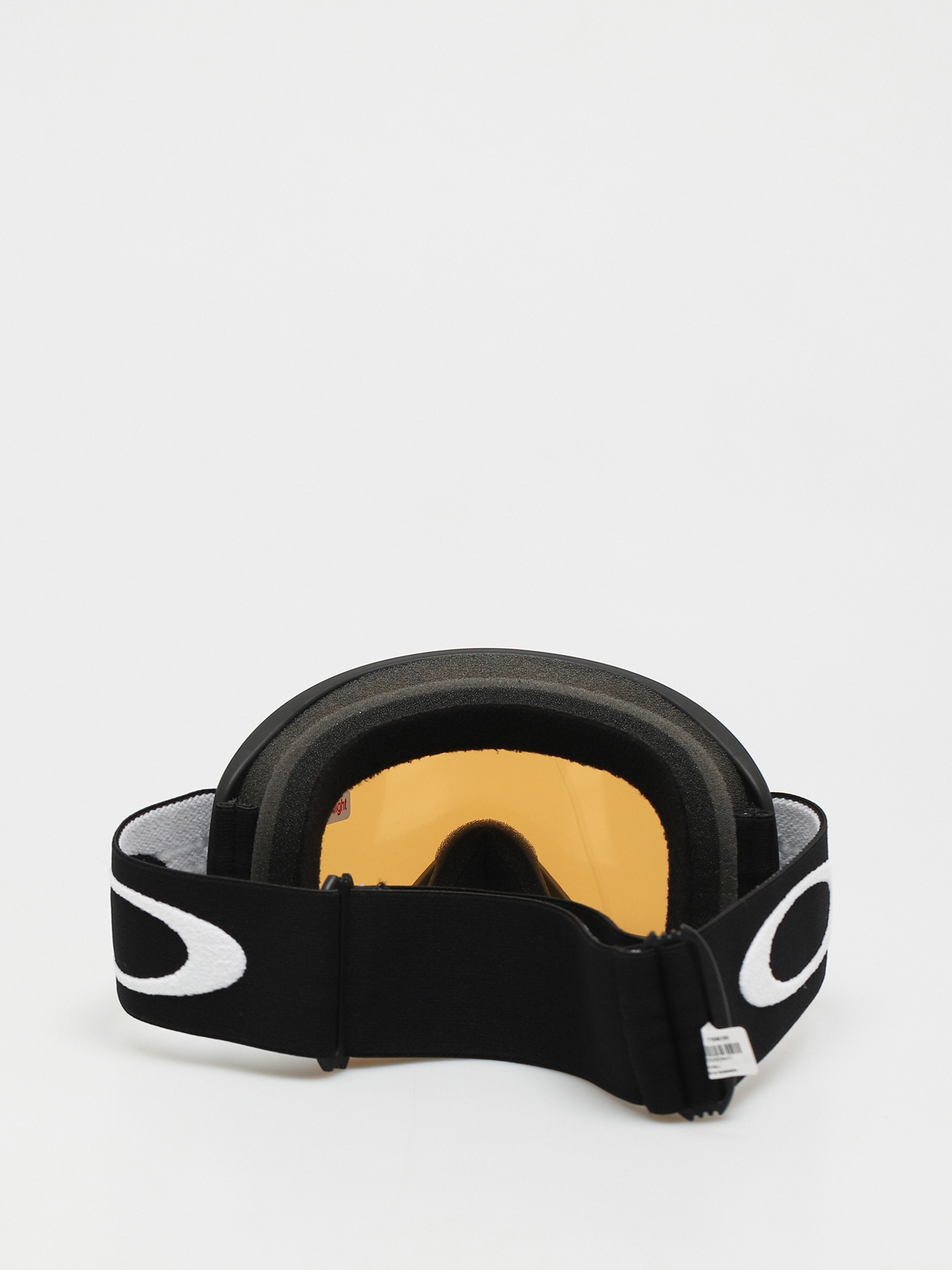 Brýle na snowboard Oakley O Frame 2.0 Pro L (matte black/persimmon)