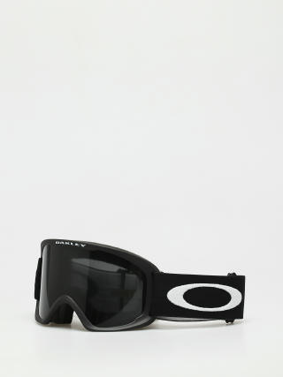 Brýle na snowboard Oakley O Frame 2.0 Pro L (matte black/dark grey)