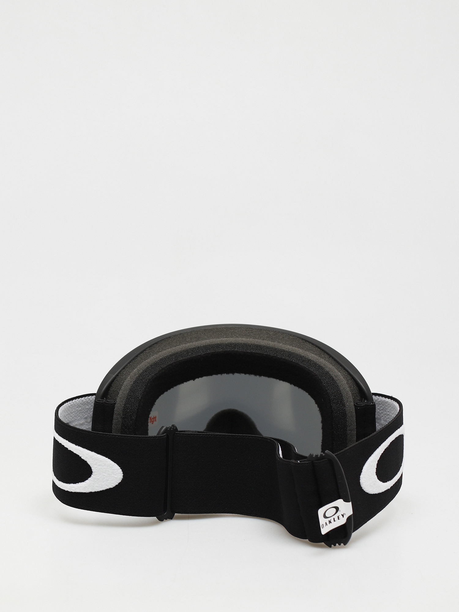 Brýle na snowboard Oakley O Frame 2.0 Pro L (matte black/dark grey)