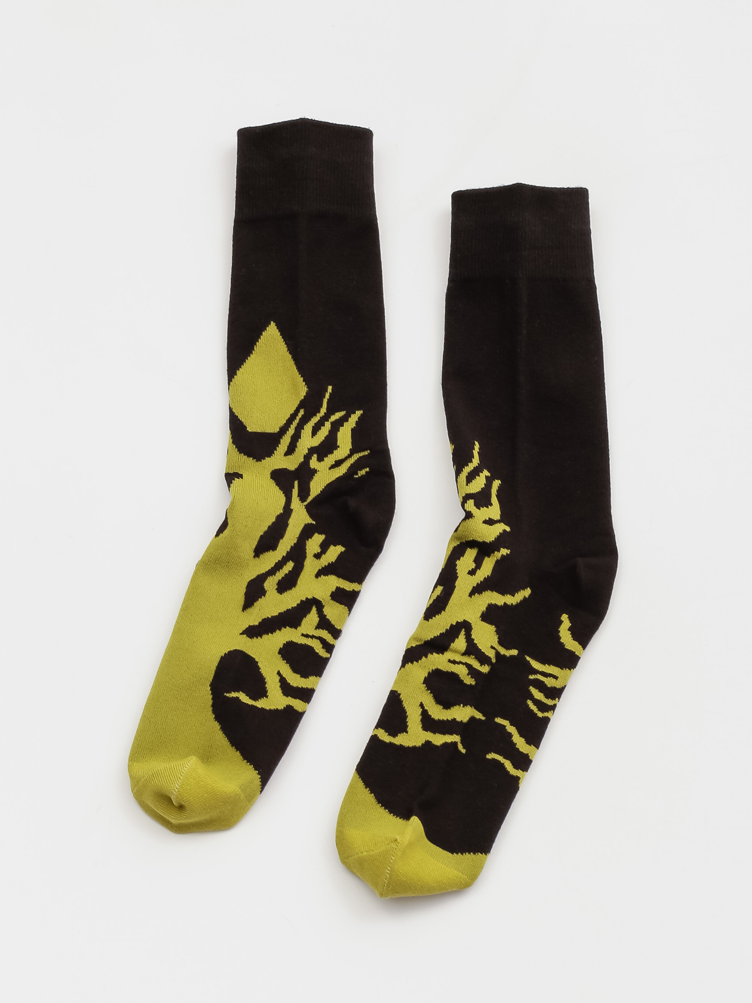 Ponožky Volcom True Socks Pr (oasis)