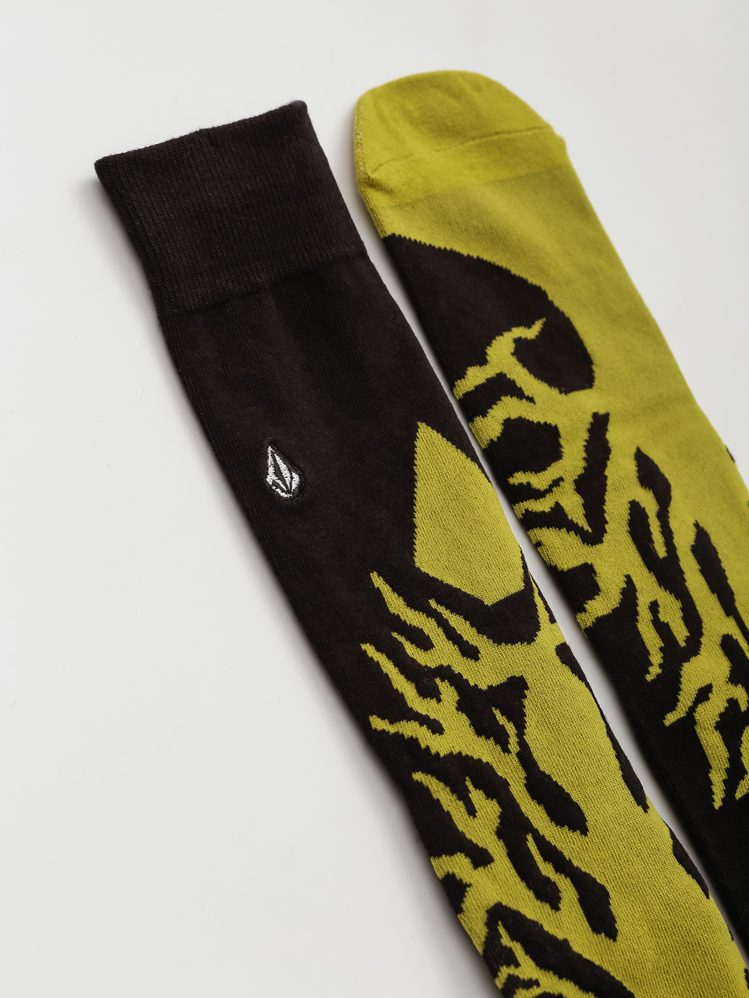 Ponožky Volcom True Socks Pr (oasis)