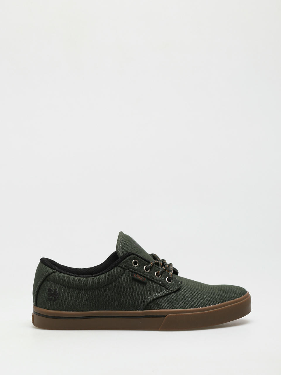 Boty Etnies Jameson 2 Eco (green/black)