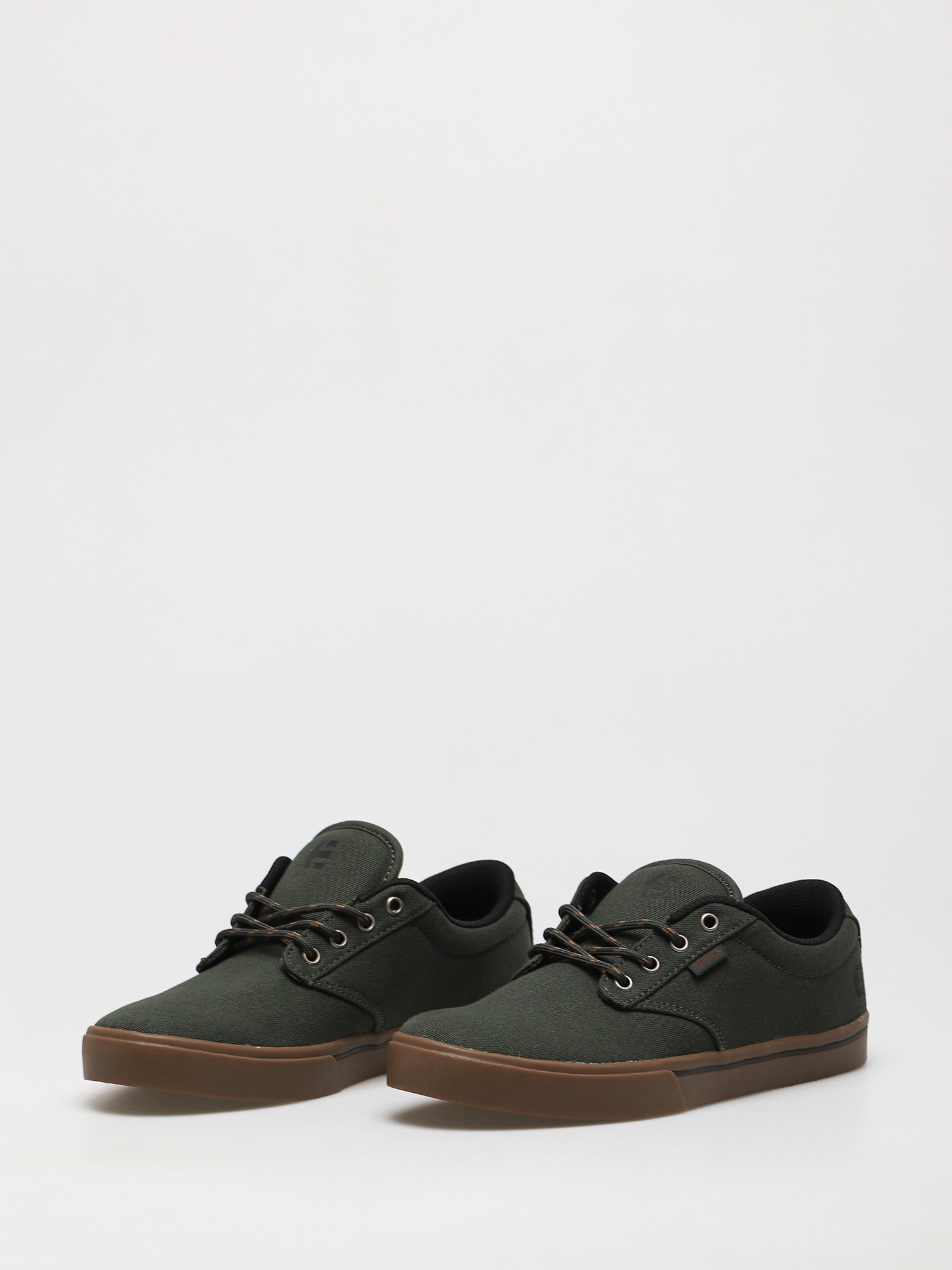 Boty Etnies Jameson 2 Eco (green/black)