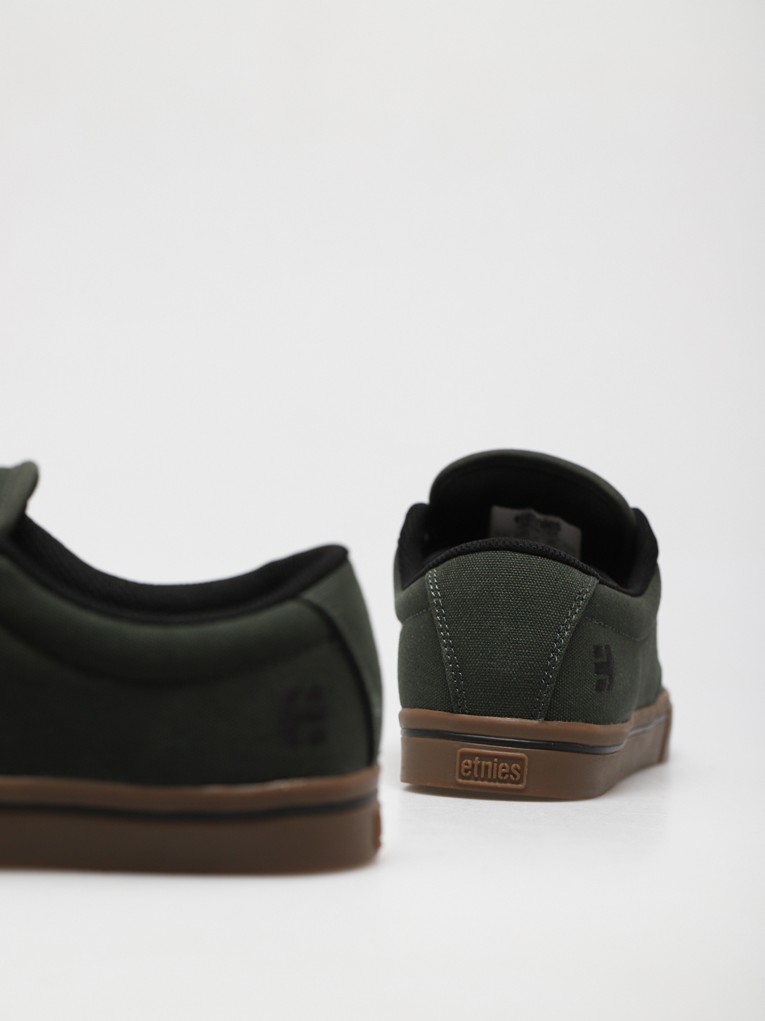 Boty Etnies Jameson 2 Eco (green/black)