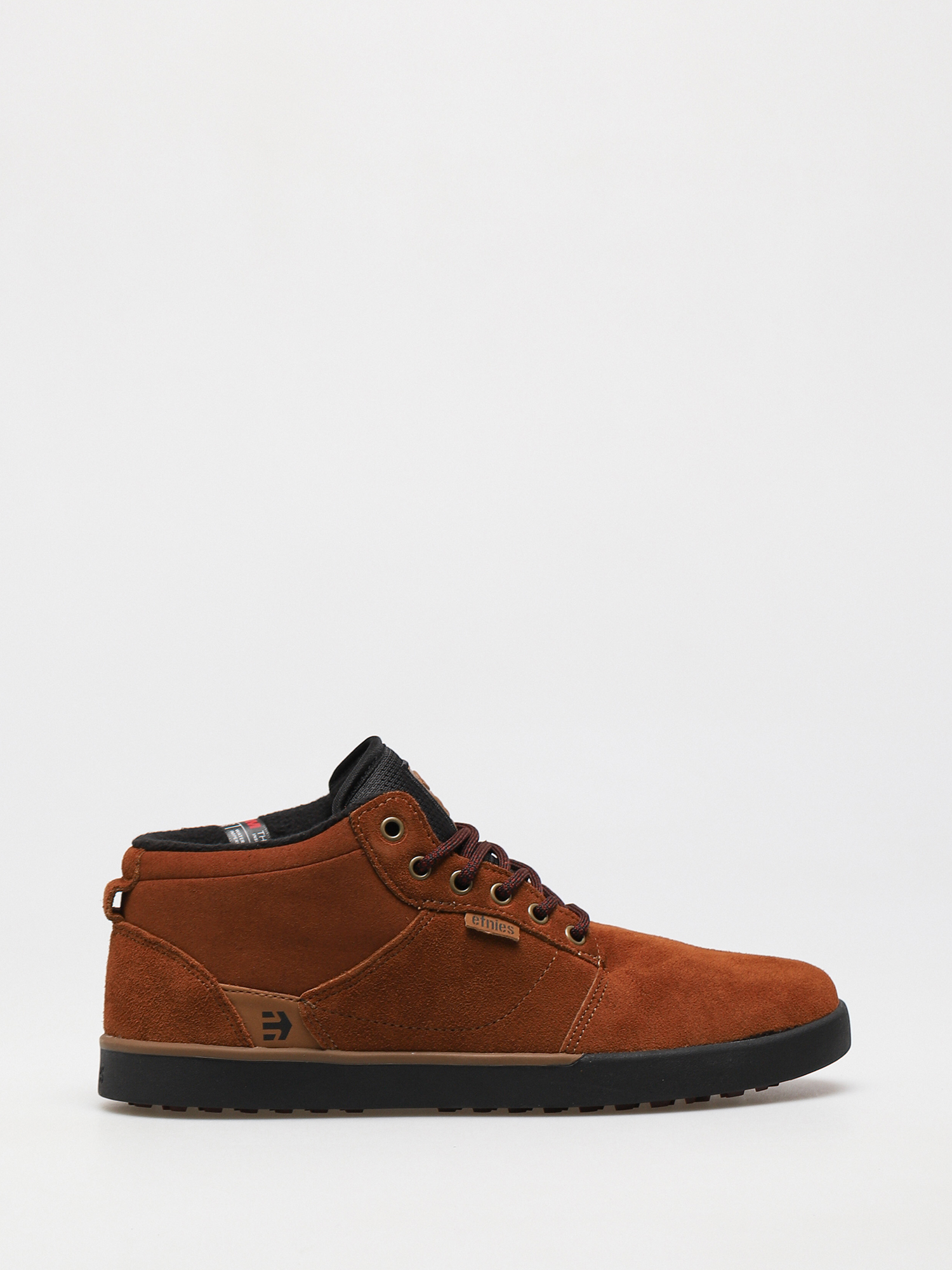 Boty Etnies Jefferson Mtw (brown/gold/black)