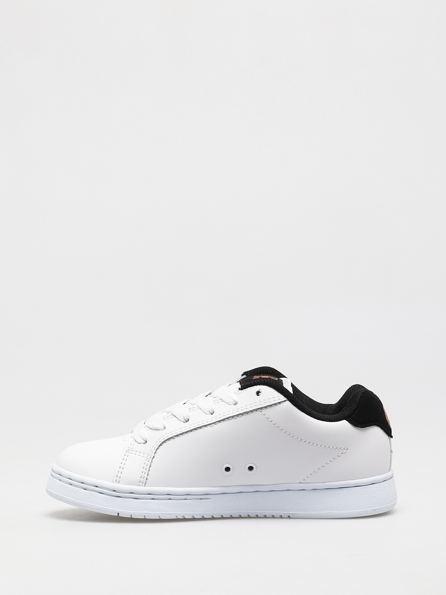 Boty Etnies Fader W'S Wmn (white/black/print)