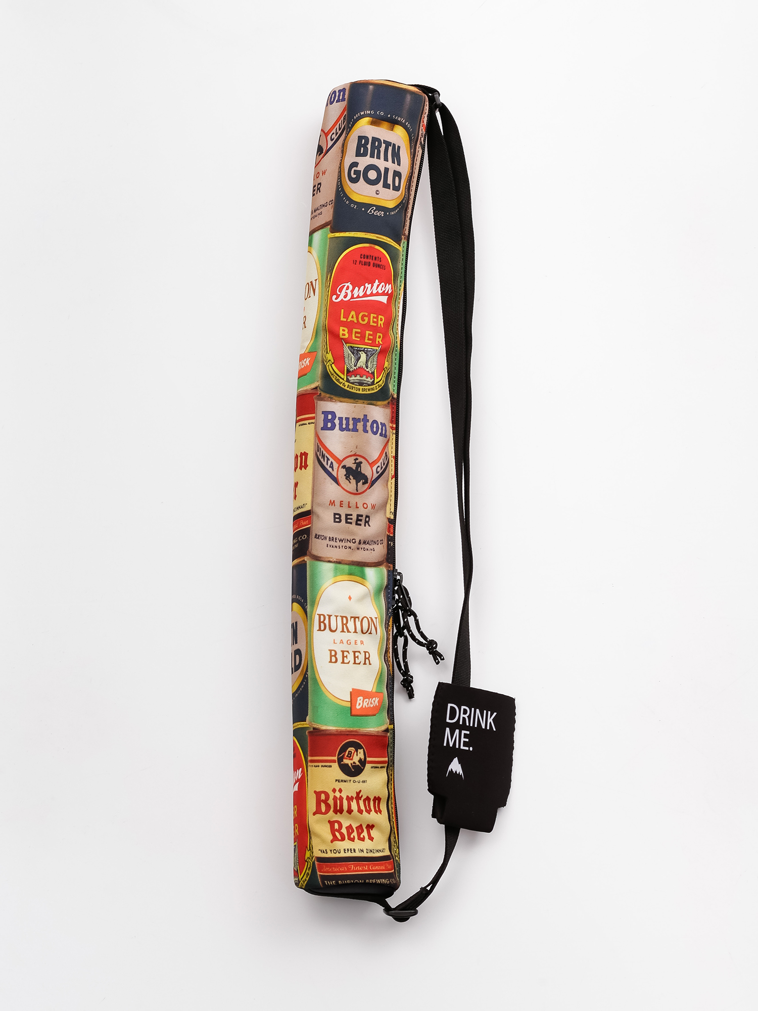 Tau0161ka Burton Beeracuda 2L (das cuda)