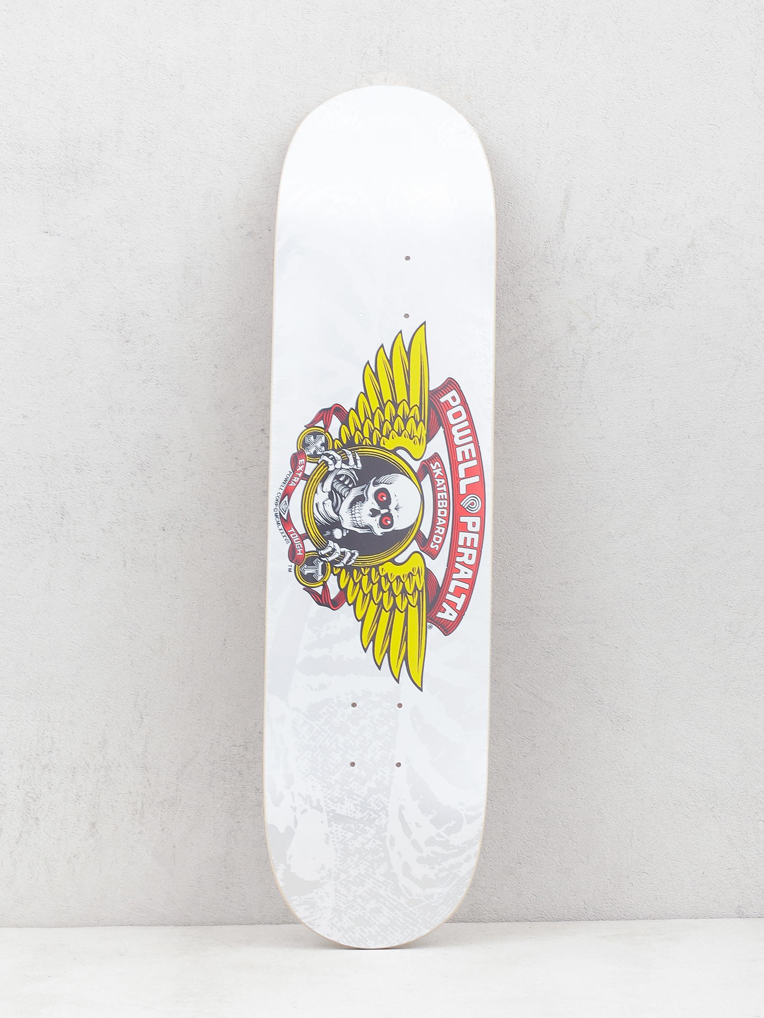 Deska Powell Peralta Winged Ripper (silver)