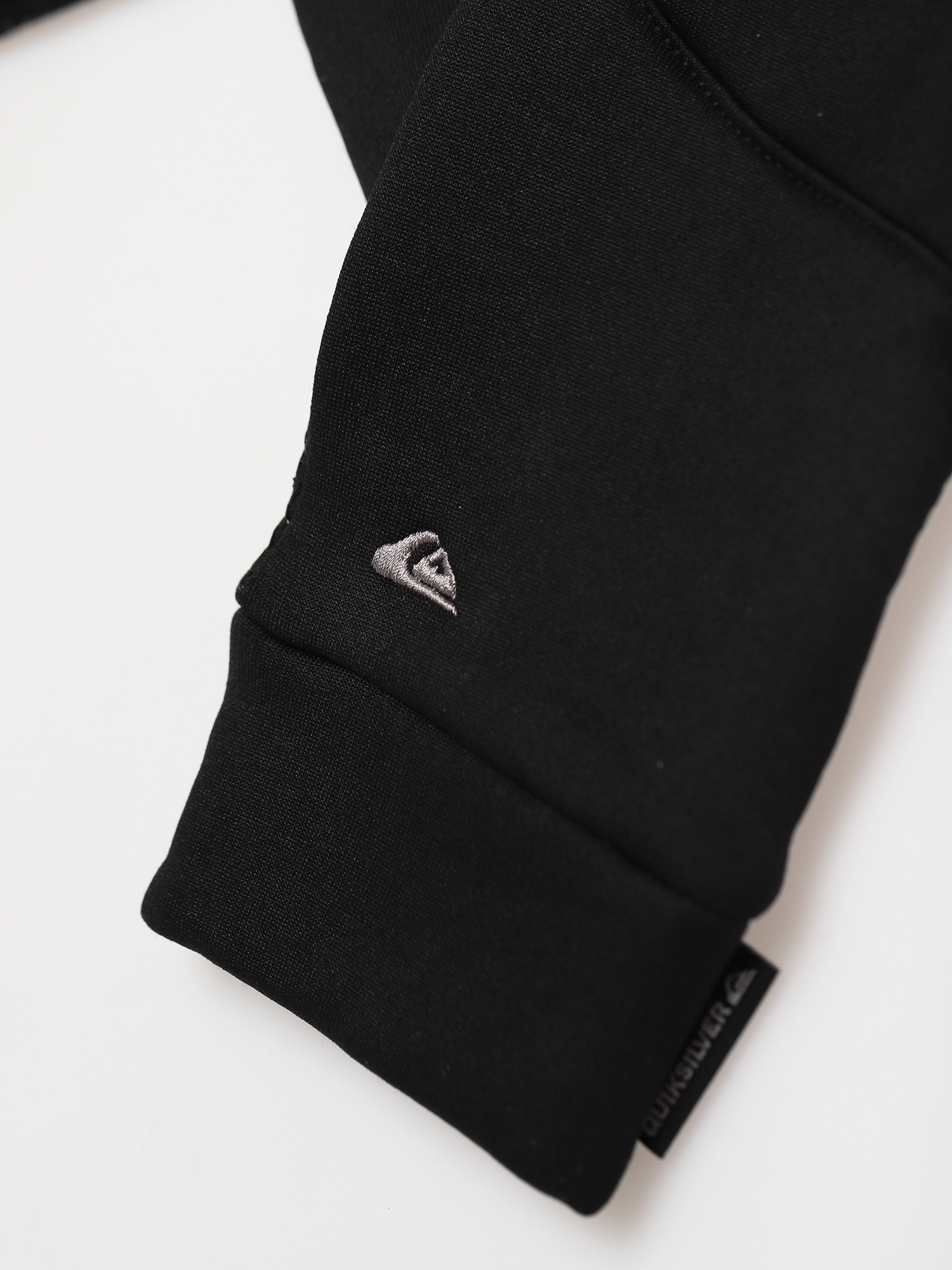 Rukavice Quiksilver Toonka (black)