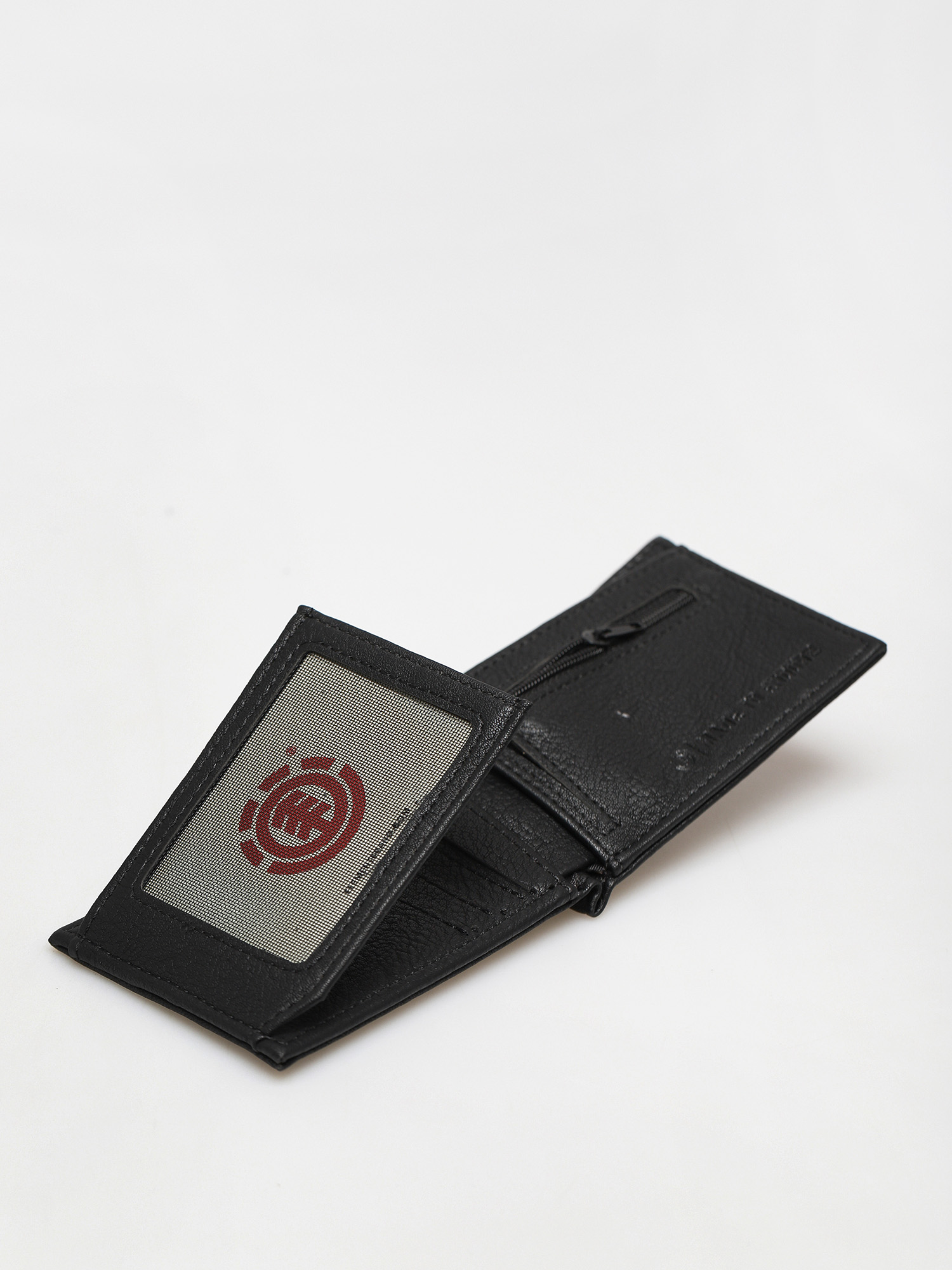 Peněženka Element Segur Wallet (flint black)