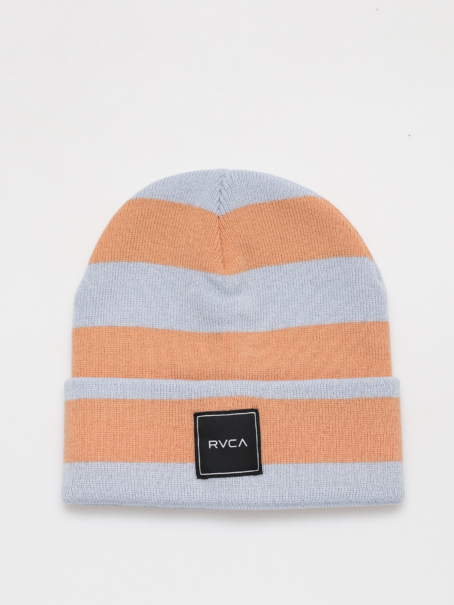 Čepice RVCA Essential Beanie (iris)