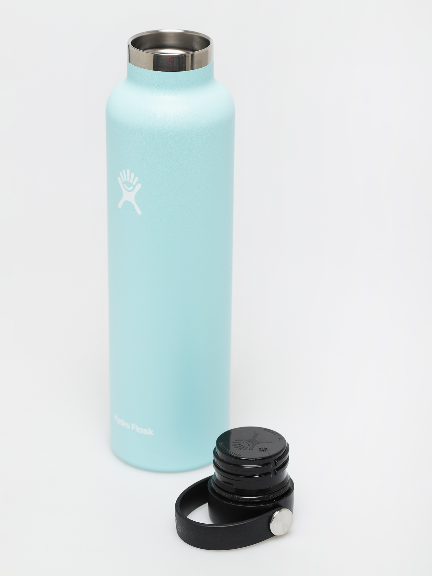 Láhev Hydro Flask Standard Mouth Flex Cap 710ml (alpine)
