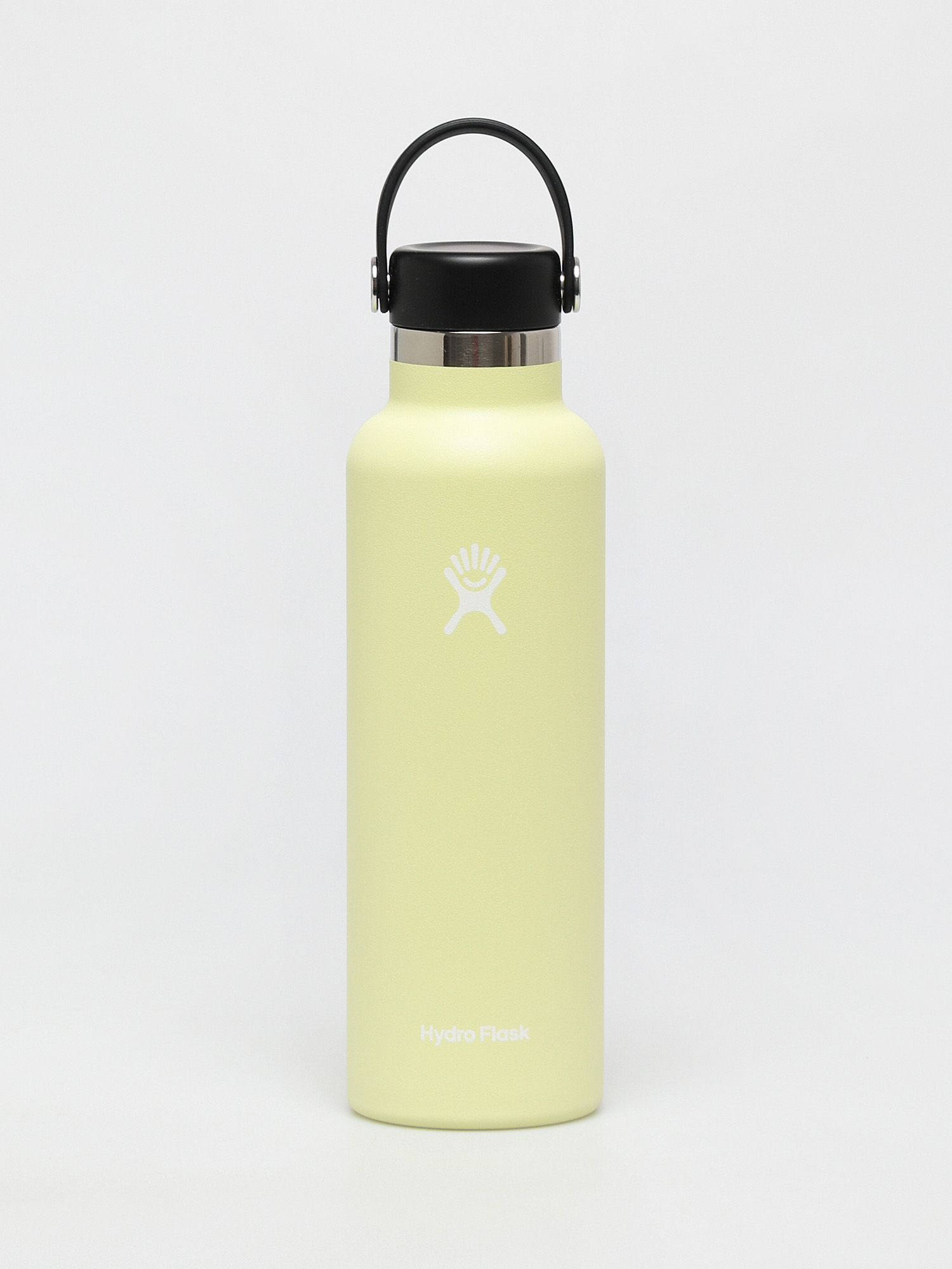 Láhev Hydro Flask Standard Mouth Flex Cap 621ml (pineapple)