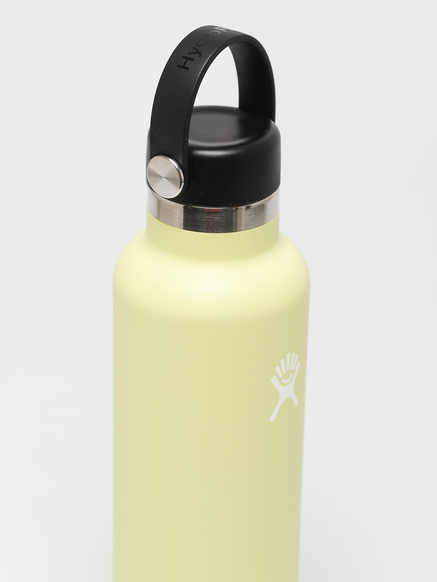 Láhev Hydro Flask Standard Mouth Flex Cap 621ml (pineapple)