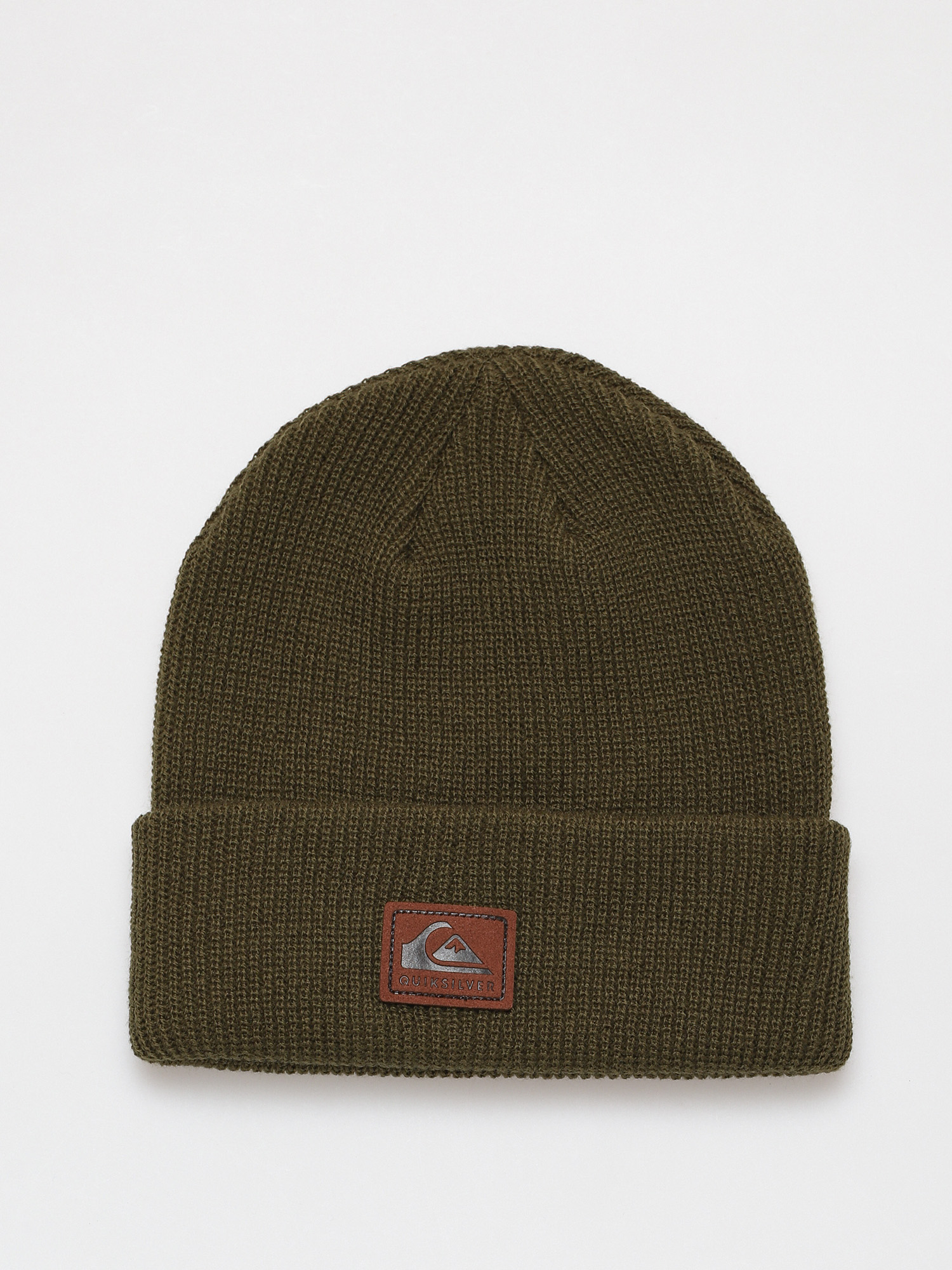 Čepice Quiksilver Performer 2 (four leaf clover)