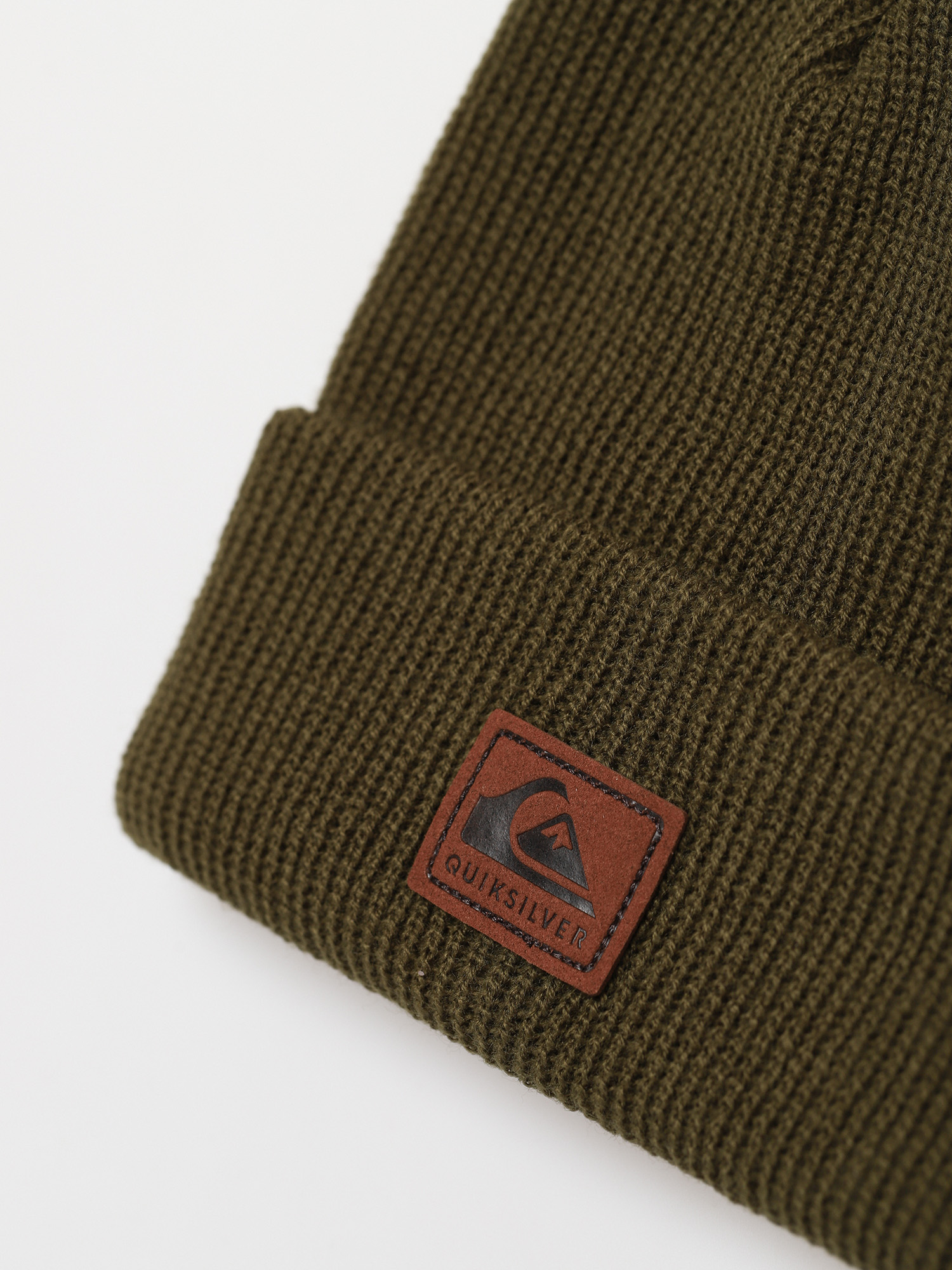 Čepice Quiksilver Performer 2 (four leaf clover)