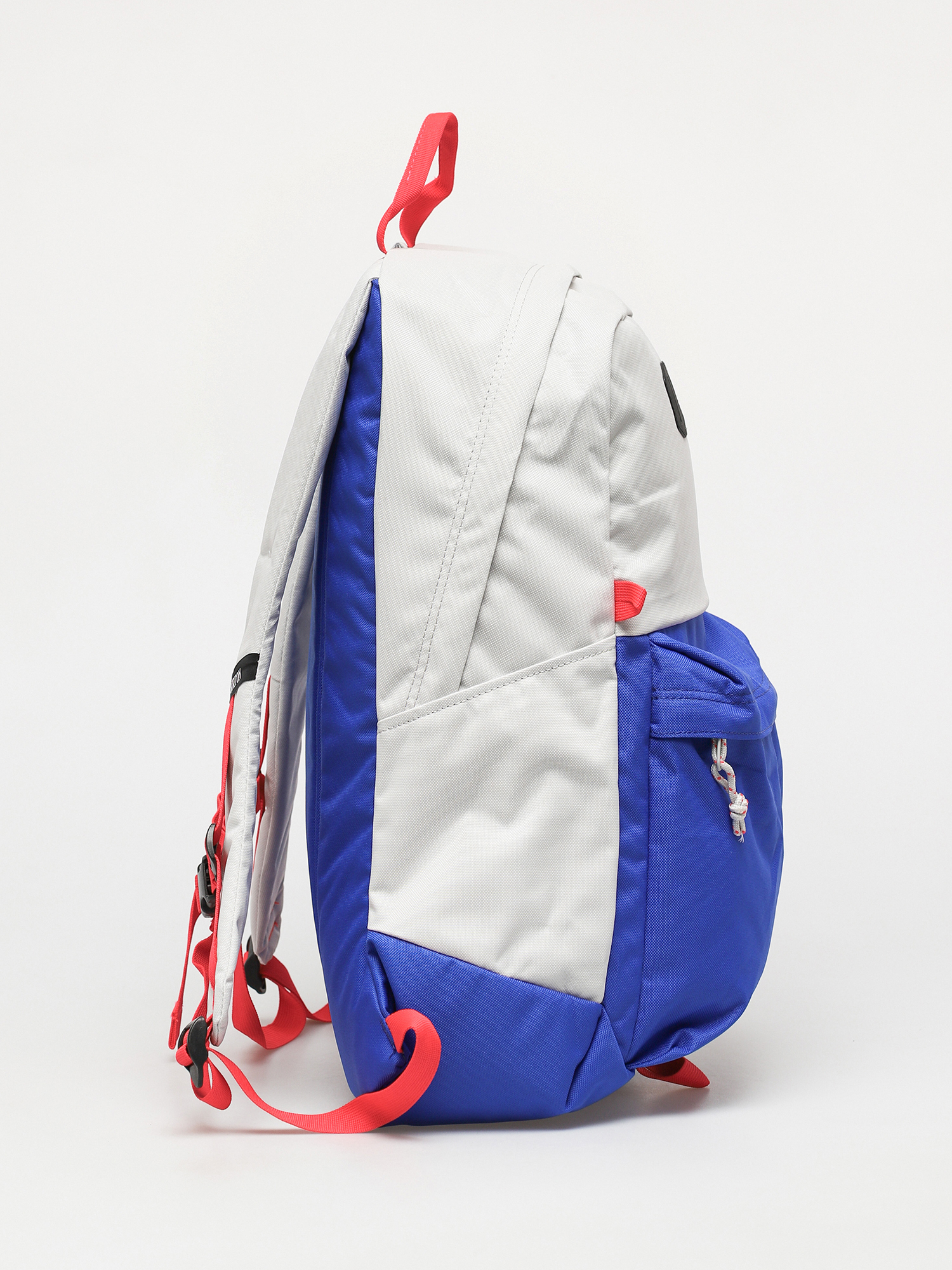 Batoh Burton Kettle 2.0 23L (lunar gray/cobalt blue)