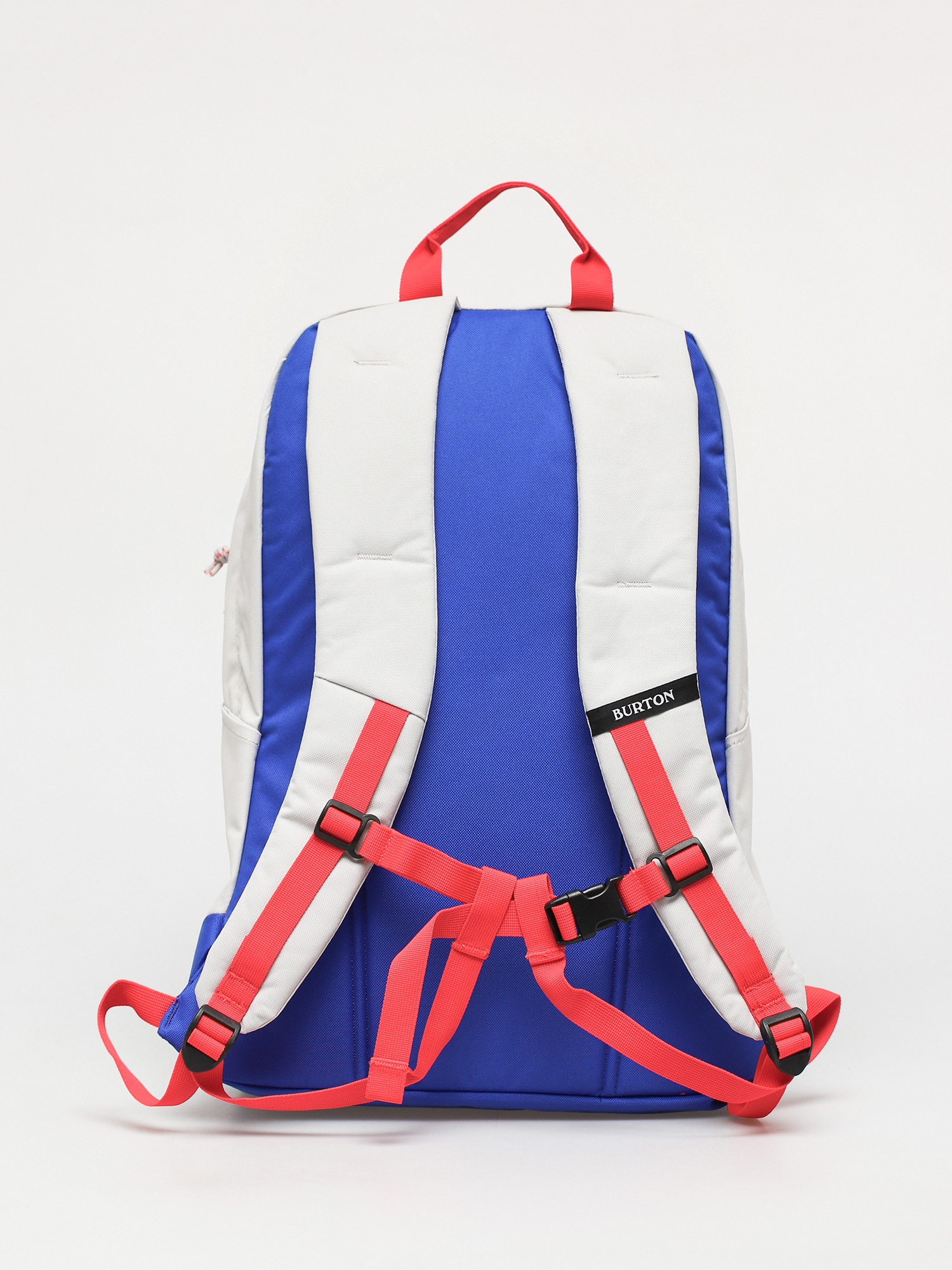 Batoh Burton Kettle 2.0 23L (lunar gray/cobalt blue)