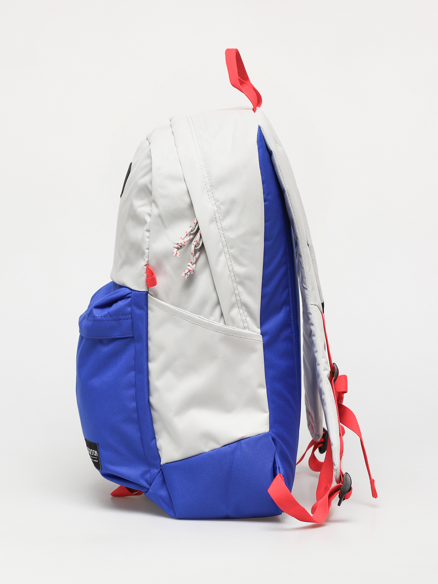 Batoh Burton Kettle 2.0 23L (lunar gray/cobalt blue)