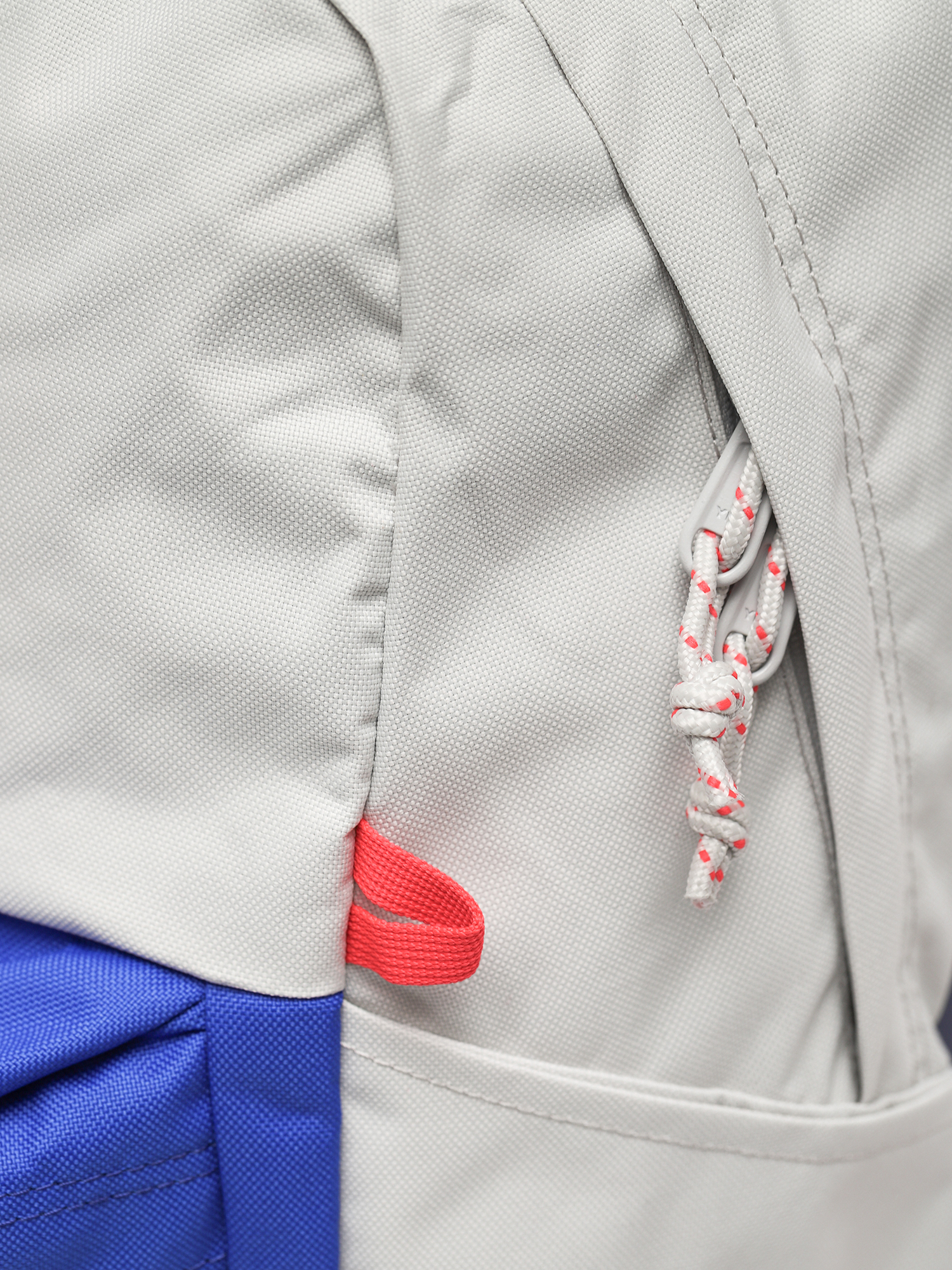 Batoh Burton Kettle 2.0 23L (lunar gray/cobalt blue)