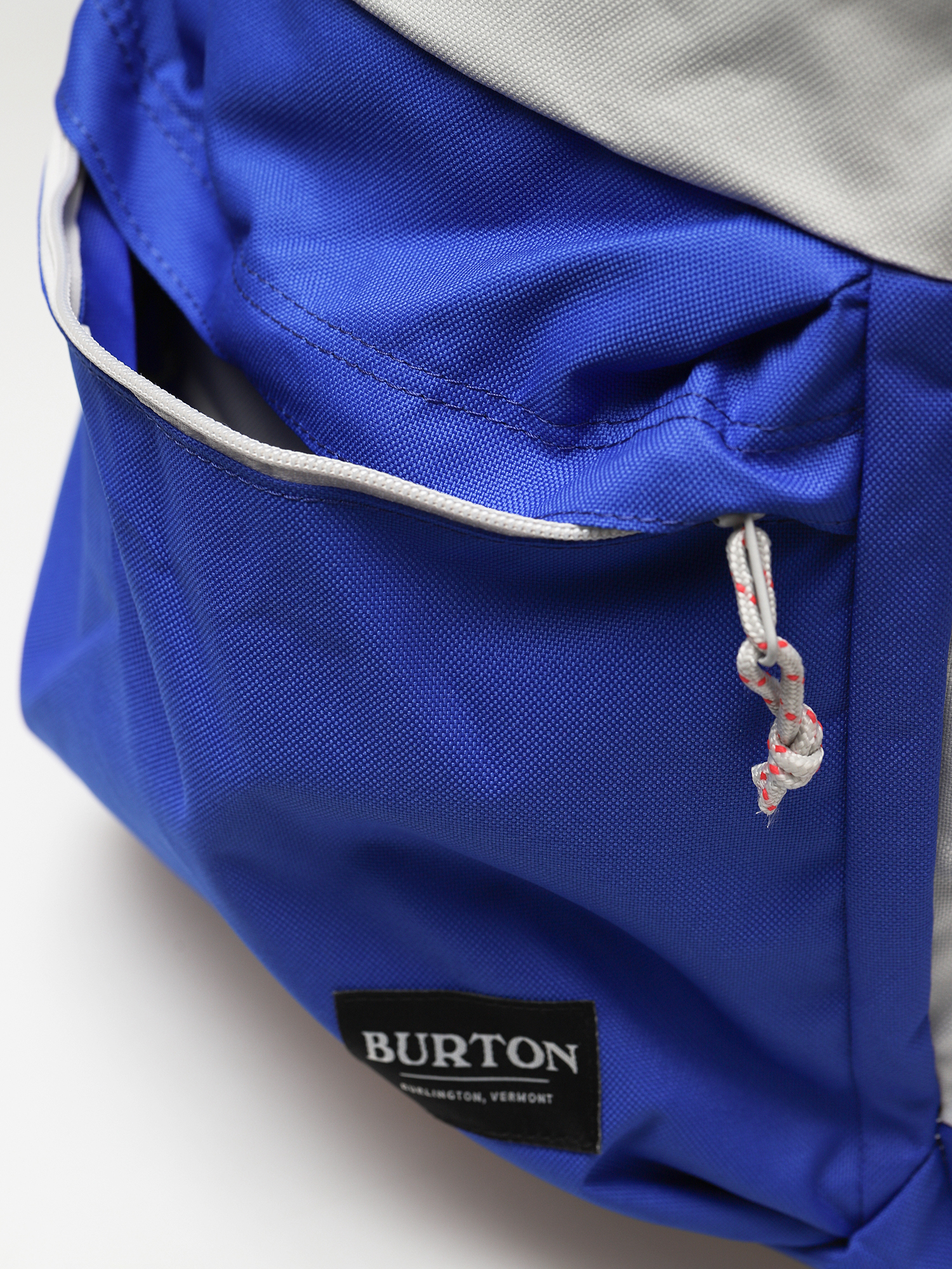 Batoh Burton Kettle 2.0 23L (lunar gray/cobalt blue)