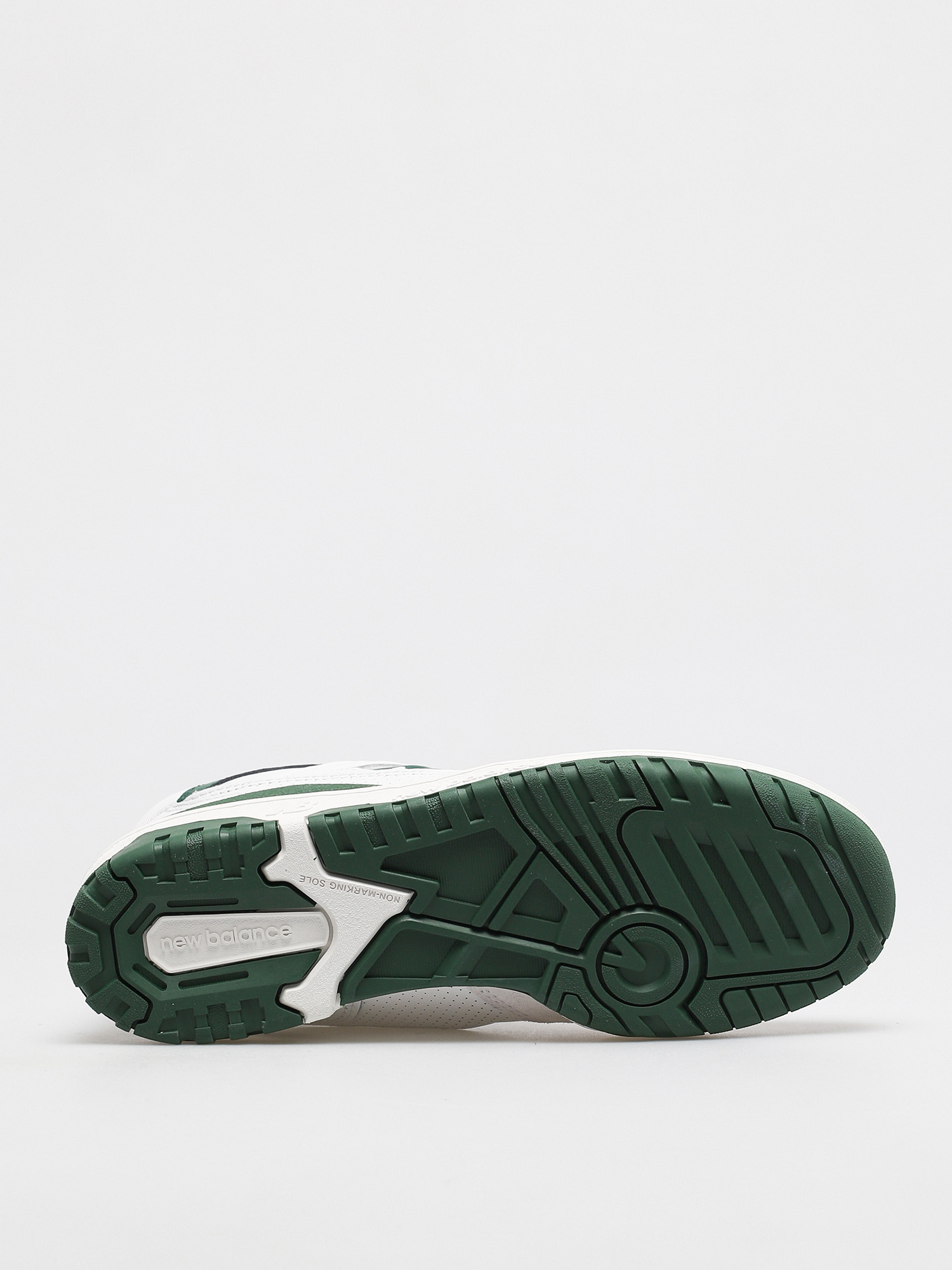 Boty New Balance 550 (white green)