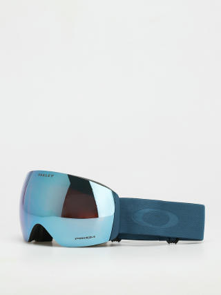 Brýle na snowboard Oakley Flight Deck L (posiedon/prizm snow sapphire iridium)
