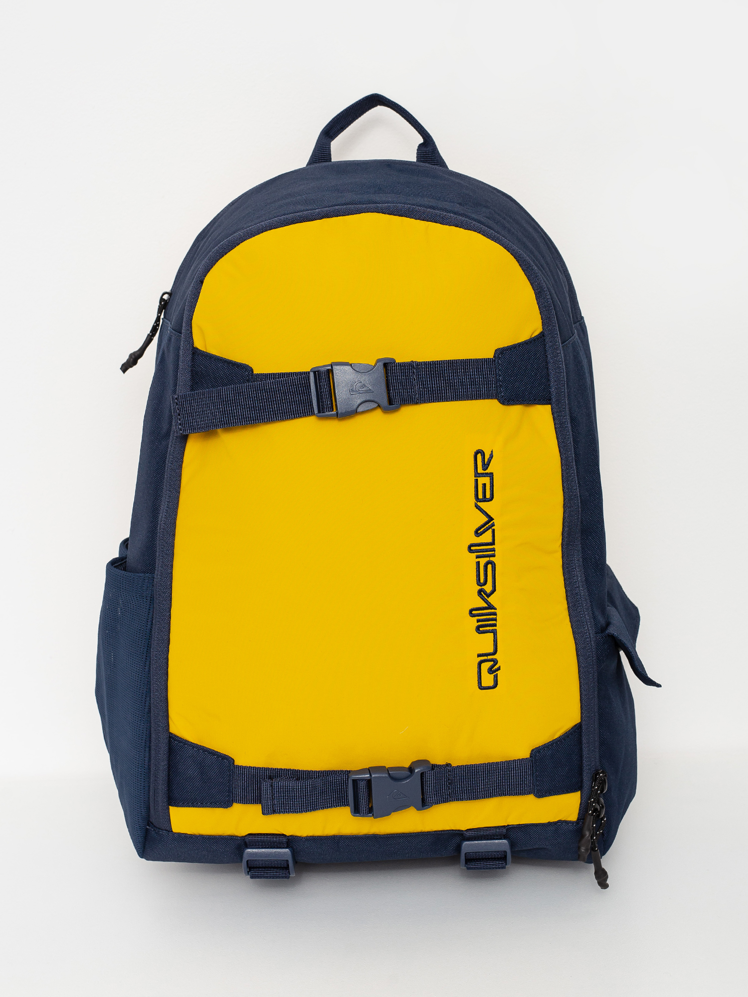 Batoh Quiksilver Edgy Vibes (nugget gold)