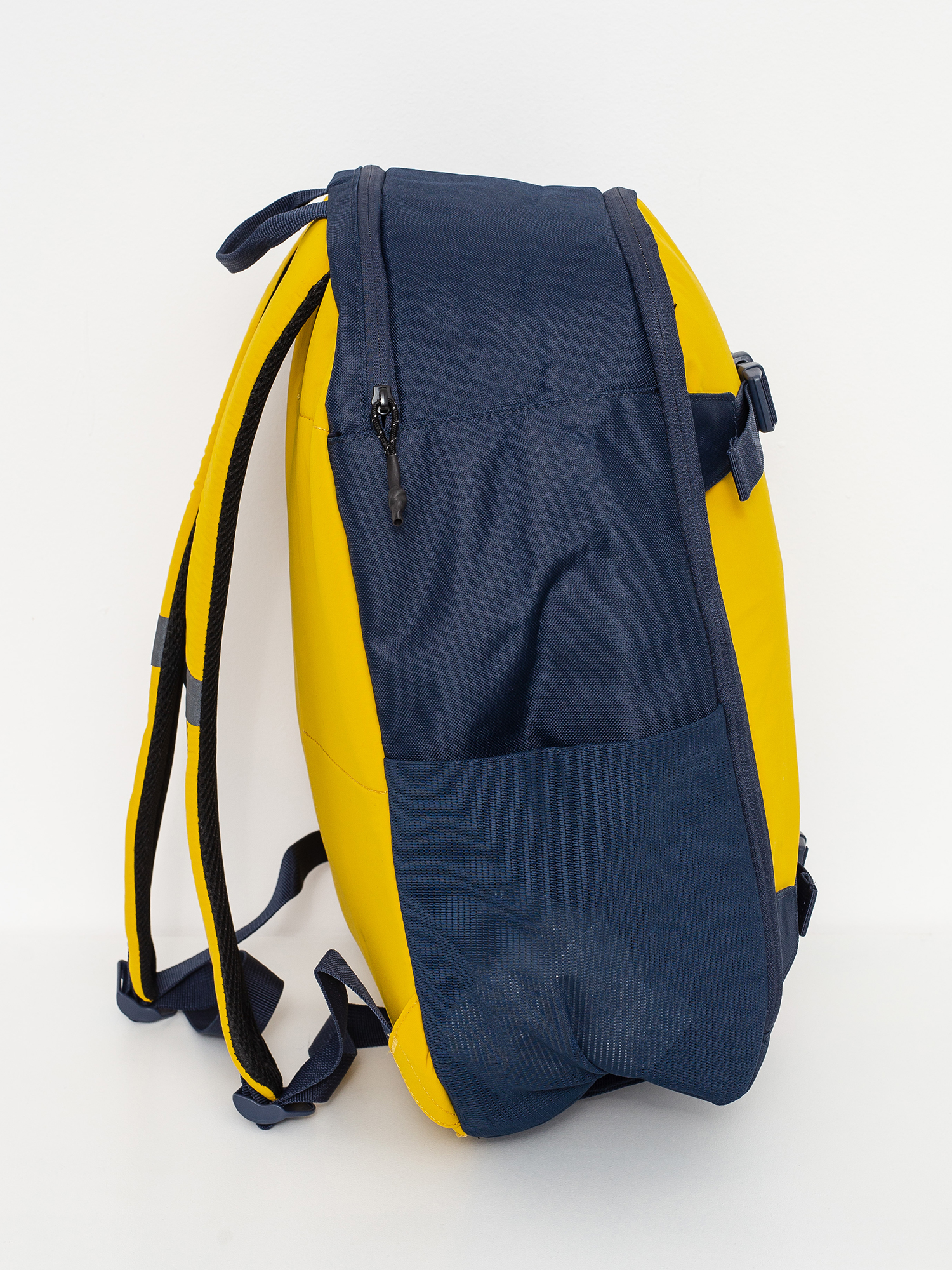 Batoh Quiksilver Edgy Vibes (nugget gold)