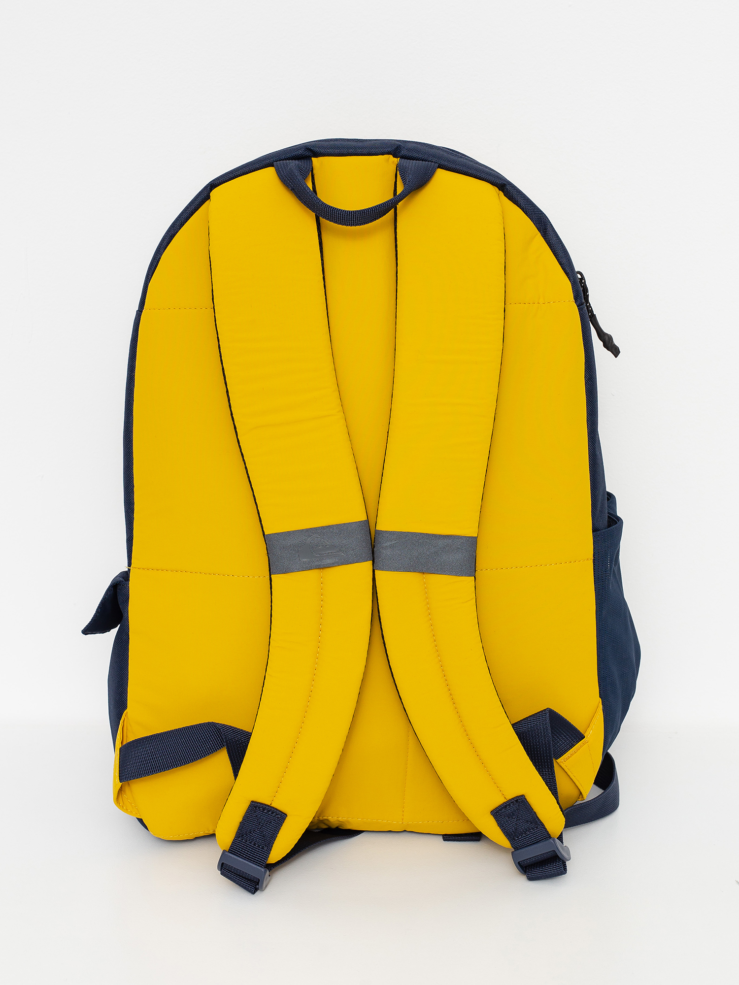 Batoh Quiksilver Edgy Vibes (nugget gold)