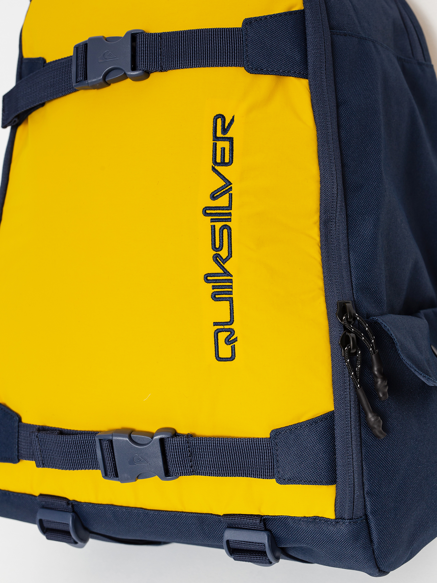 Batoh Quiksilver Edgy Vibes (nugget gold)