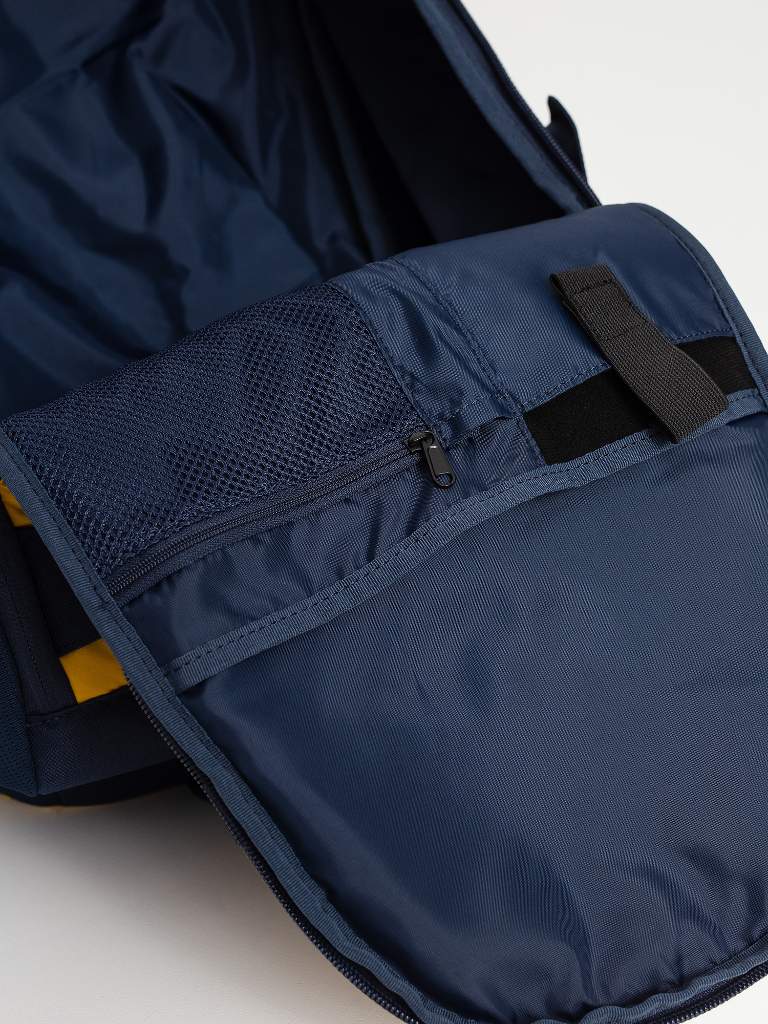 Batoh Quiksilver Edgy Vibes (nugget gold)