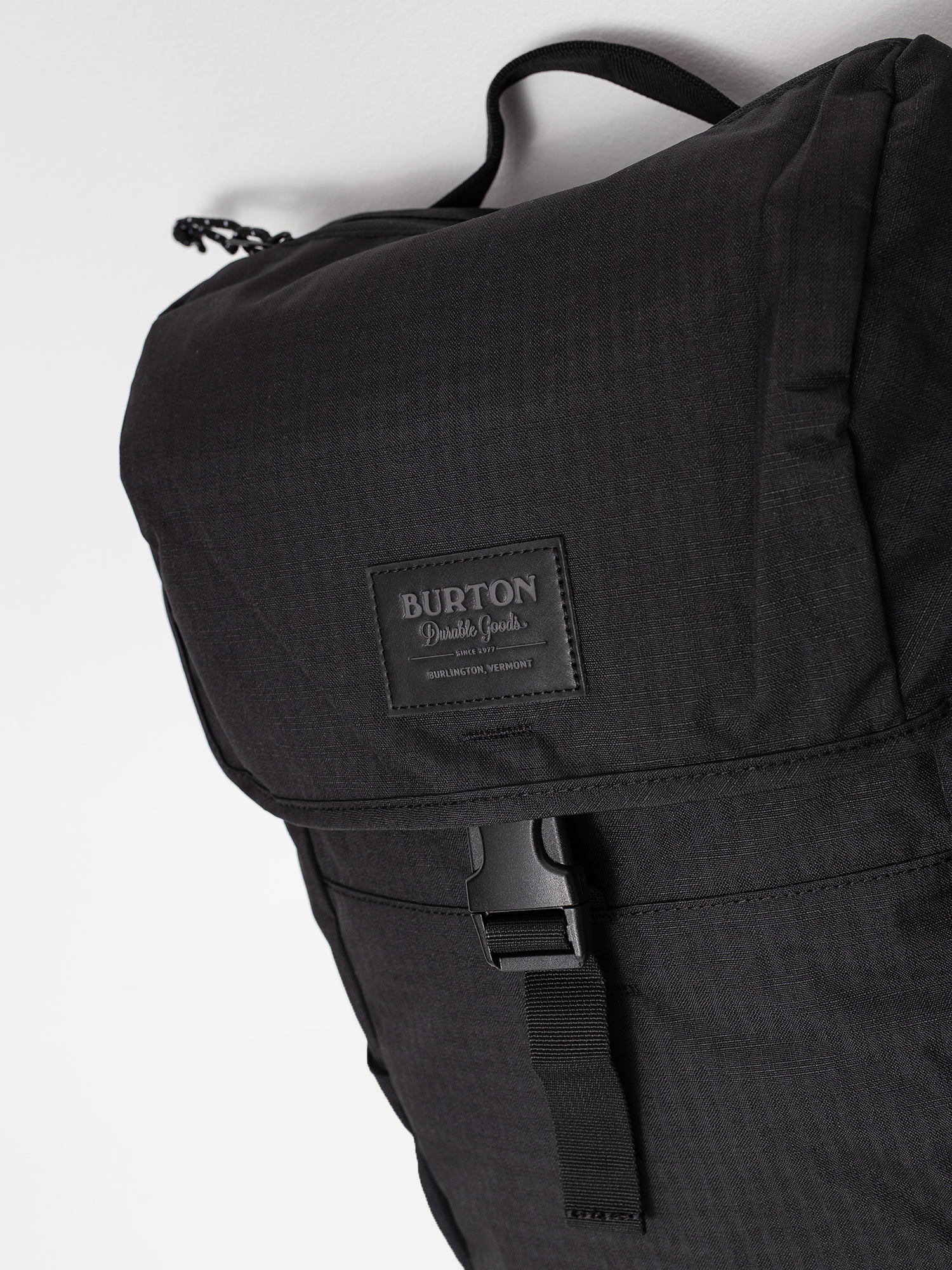 Batoh Burton Westfall 2.0 23L (true black triple ripstop)