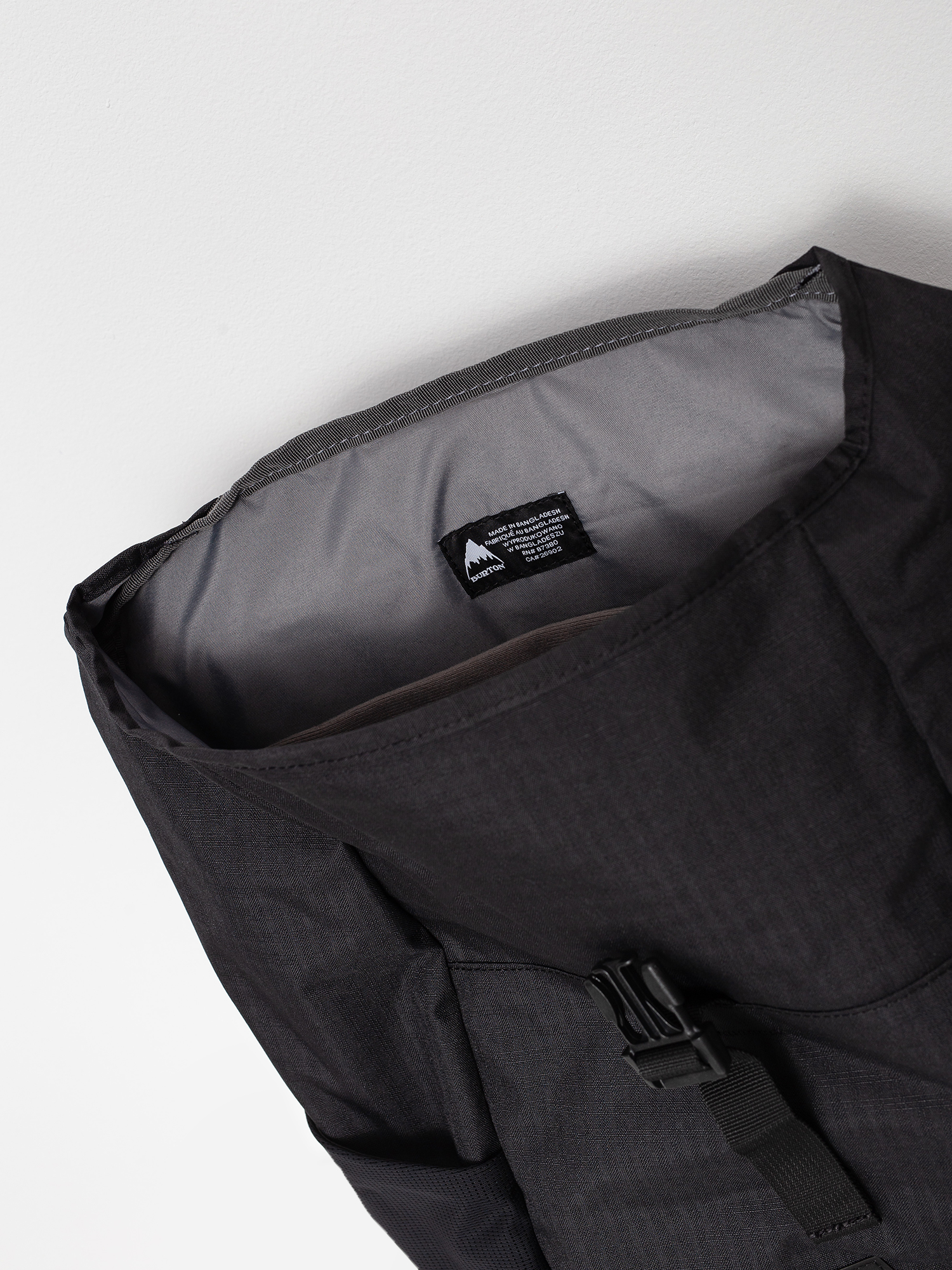 Batoh Burton Westfall 2.0 23L (true black triple ripstop)