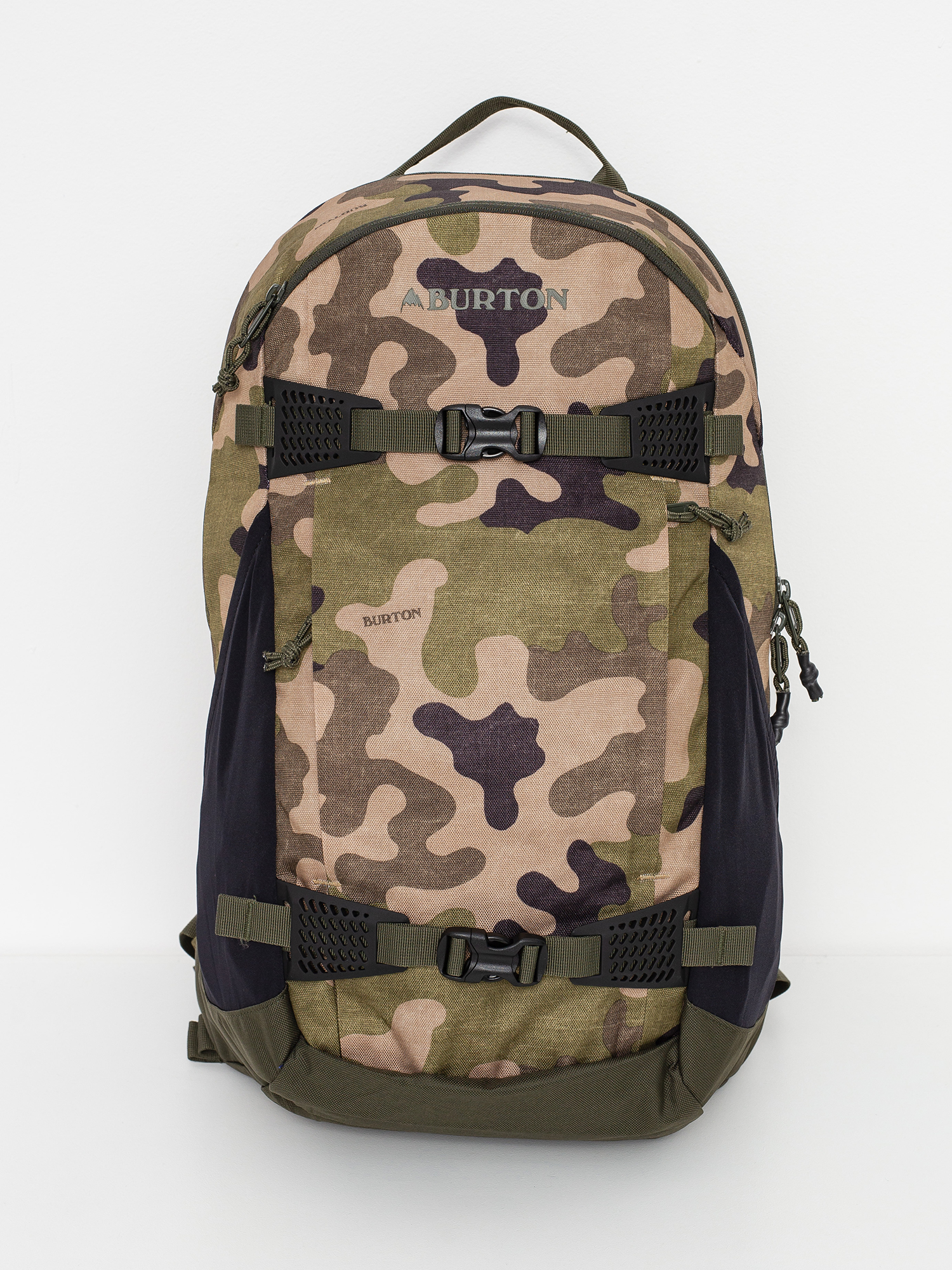Batoh Burton Day Hiker 25L (martini olive terra camo)