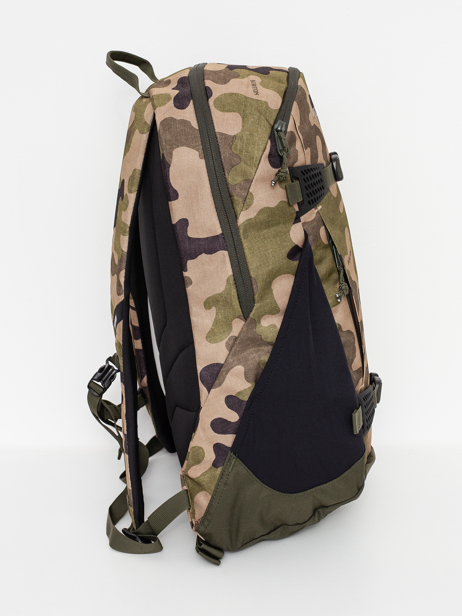 Batoh Burton Day Hiker 25L (martini olive terra camo)