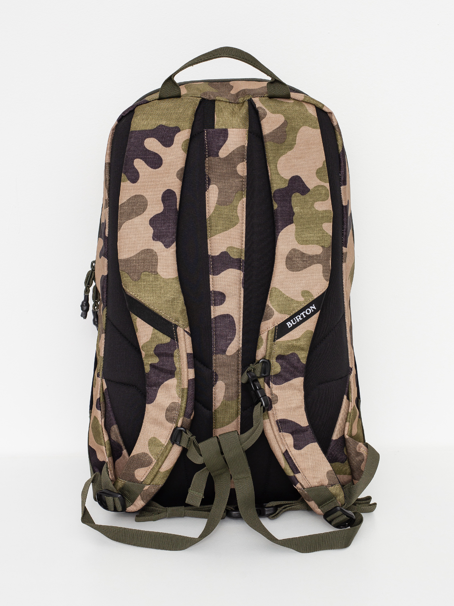 Batoh Burton Day Hiker 25L (martini olive terra camo)