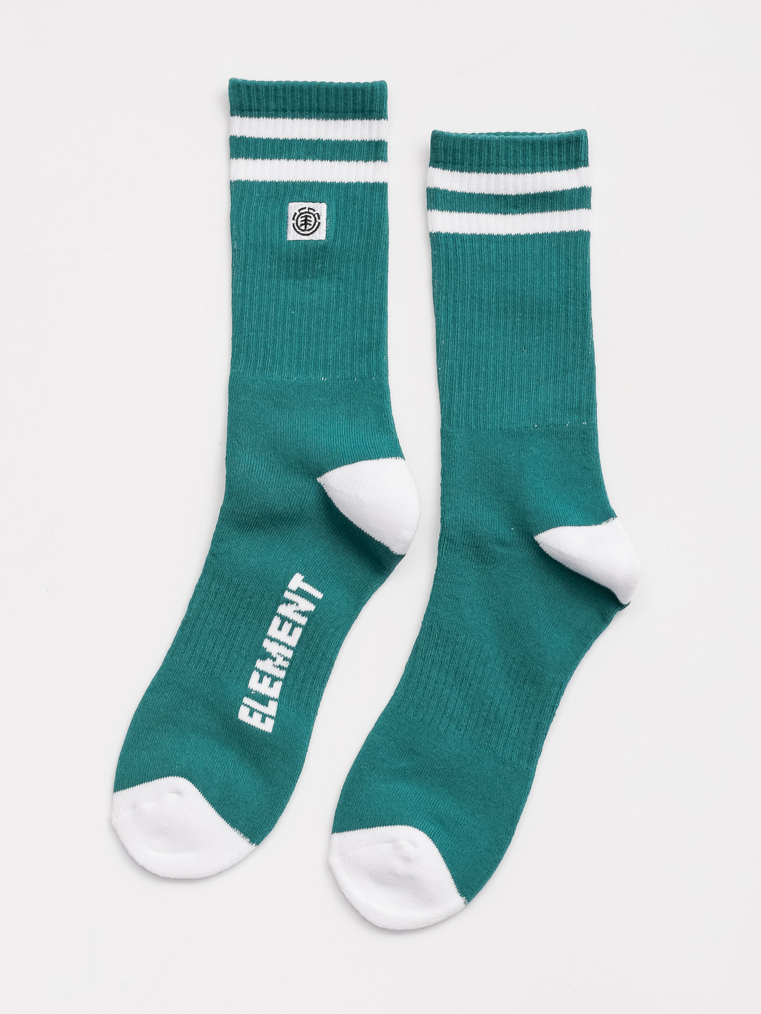 Ponožky Element Clearsight Socks (greenlake)