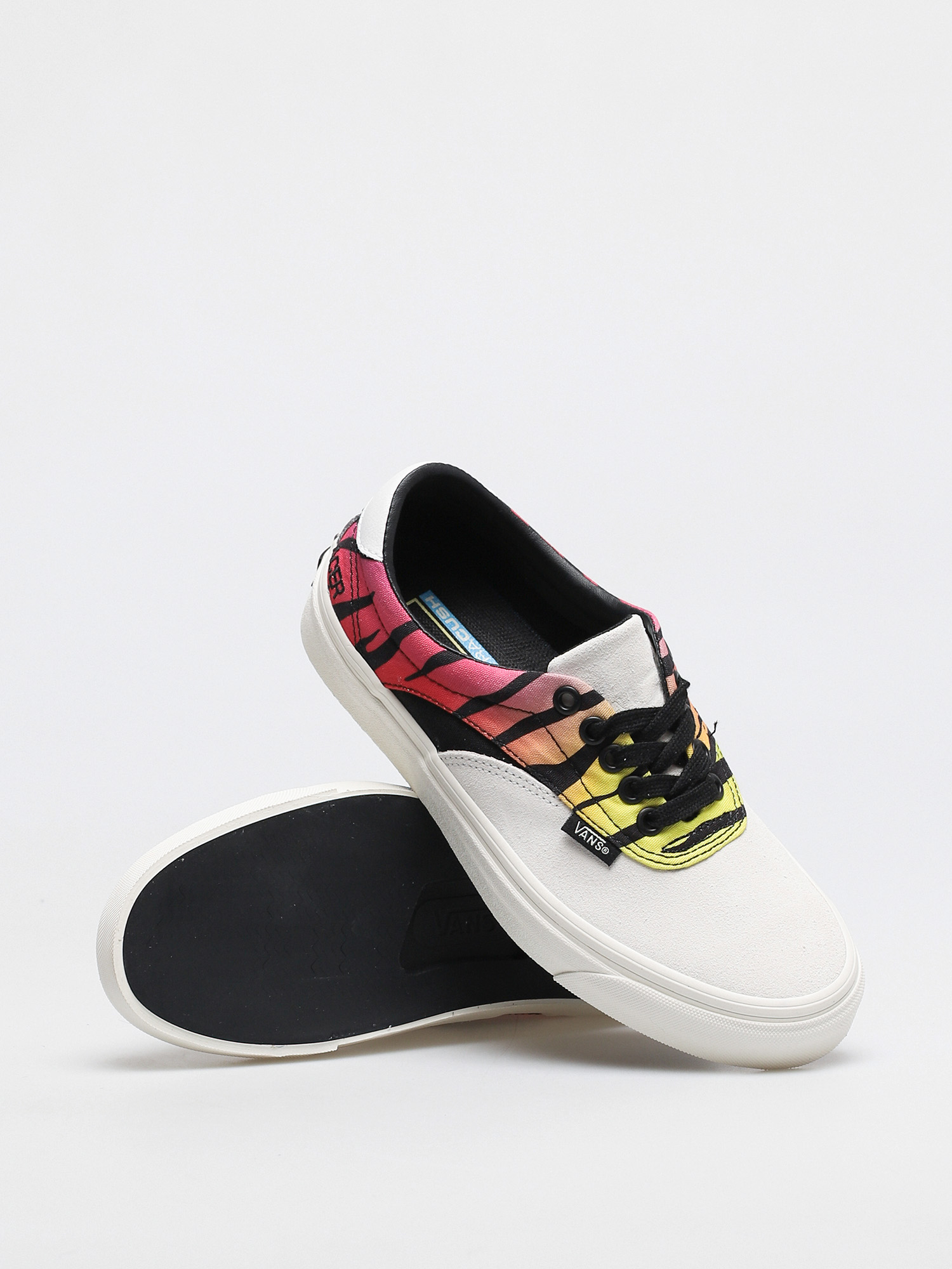 Boty Vans Acer Ni Sp (outsiders/sunstblncdblnc)