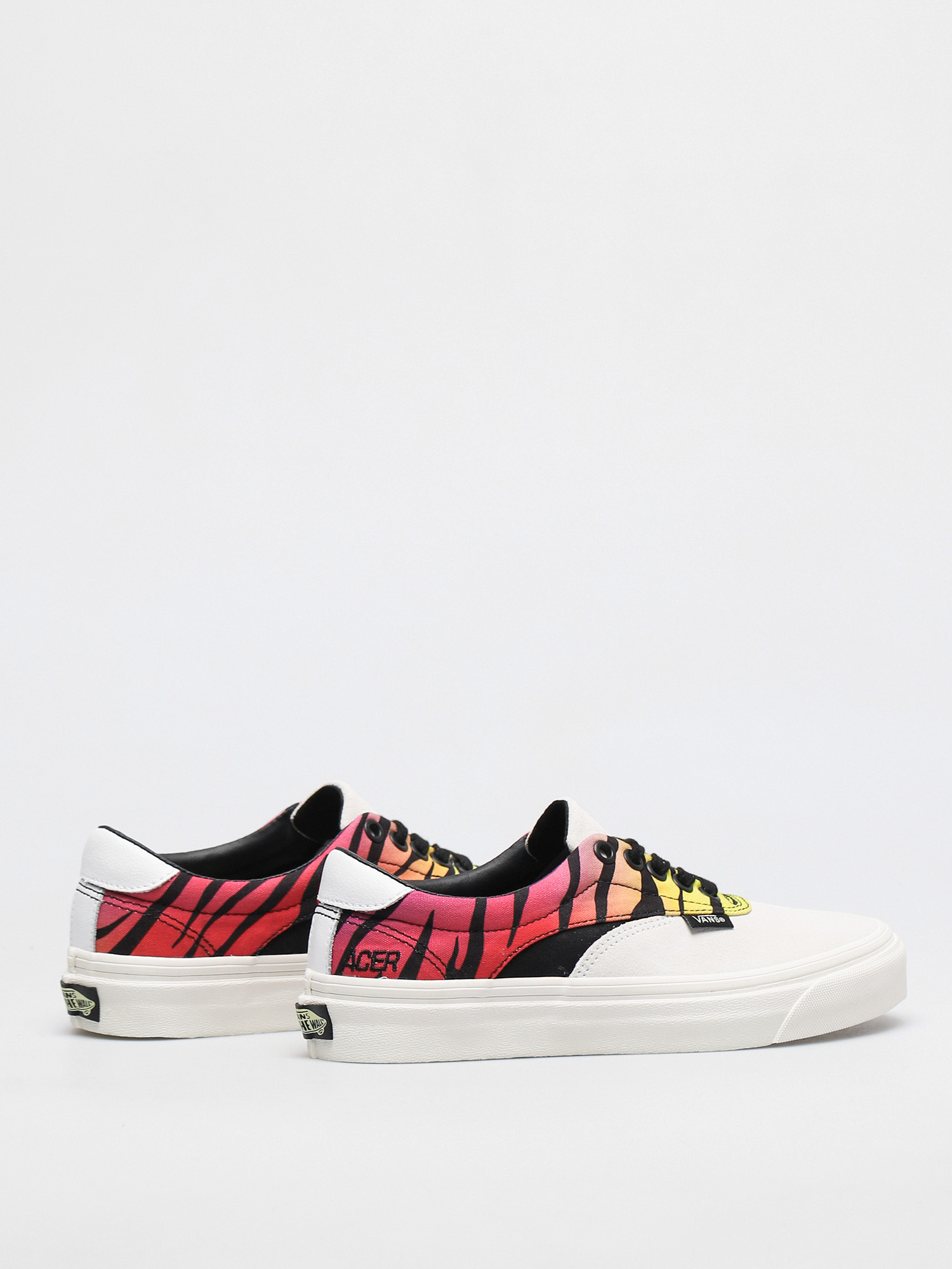 Boty Vans Acer Ni Sp (outsiders/sunstblncdblnc)